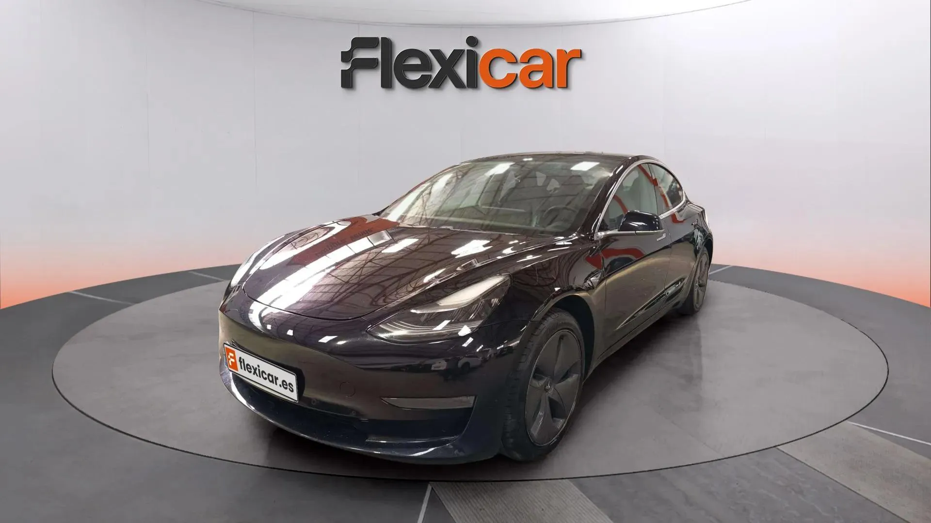 Tesla Model 3 Estándar Plus RWD - foto 3