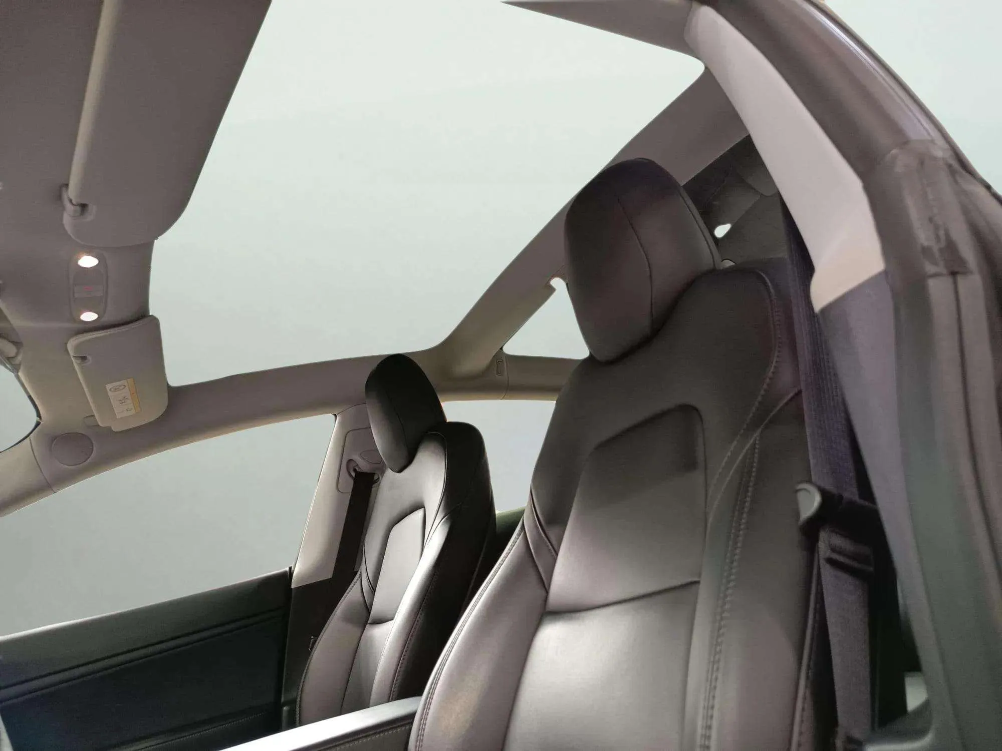 Tesla Model 3 Estándar Plus RWD - foto 19