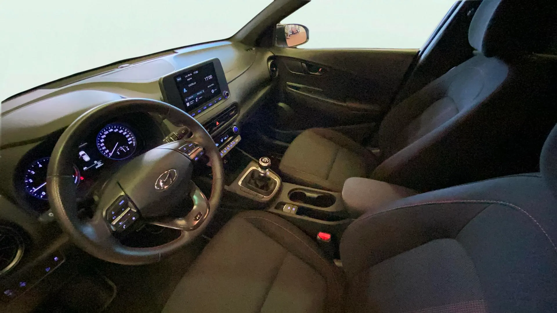 Hyundai Kona 1.0 T-GDi N Line - foto 11