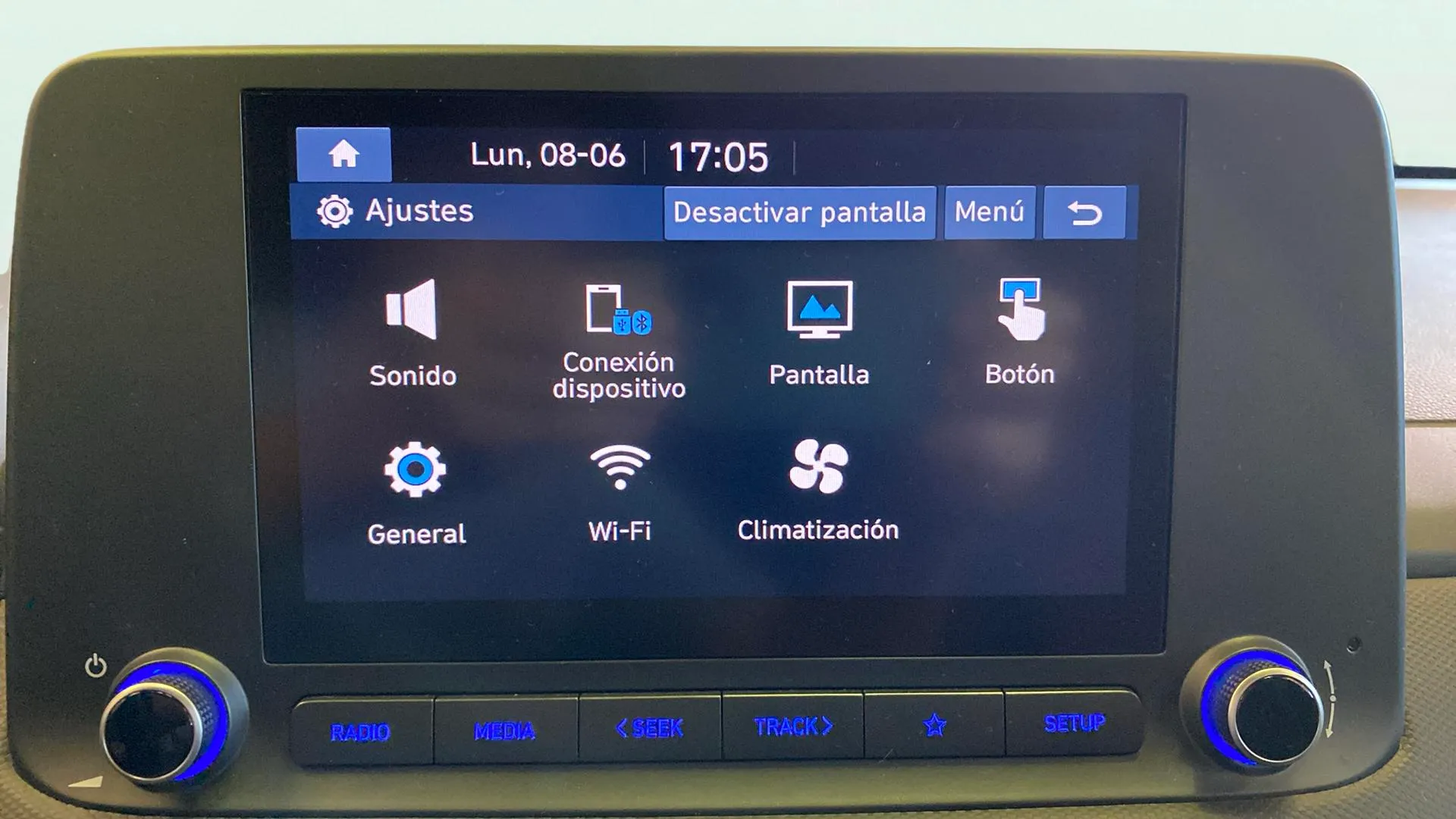 Hyundai Kona 1.0 T-GDi N Line - foto 27
