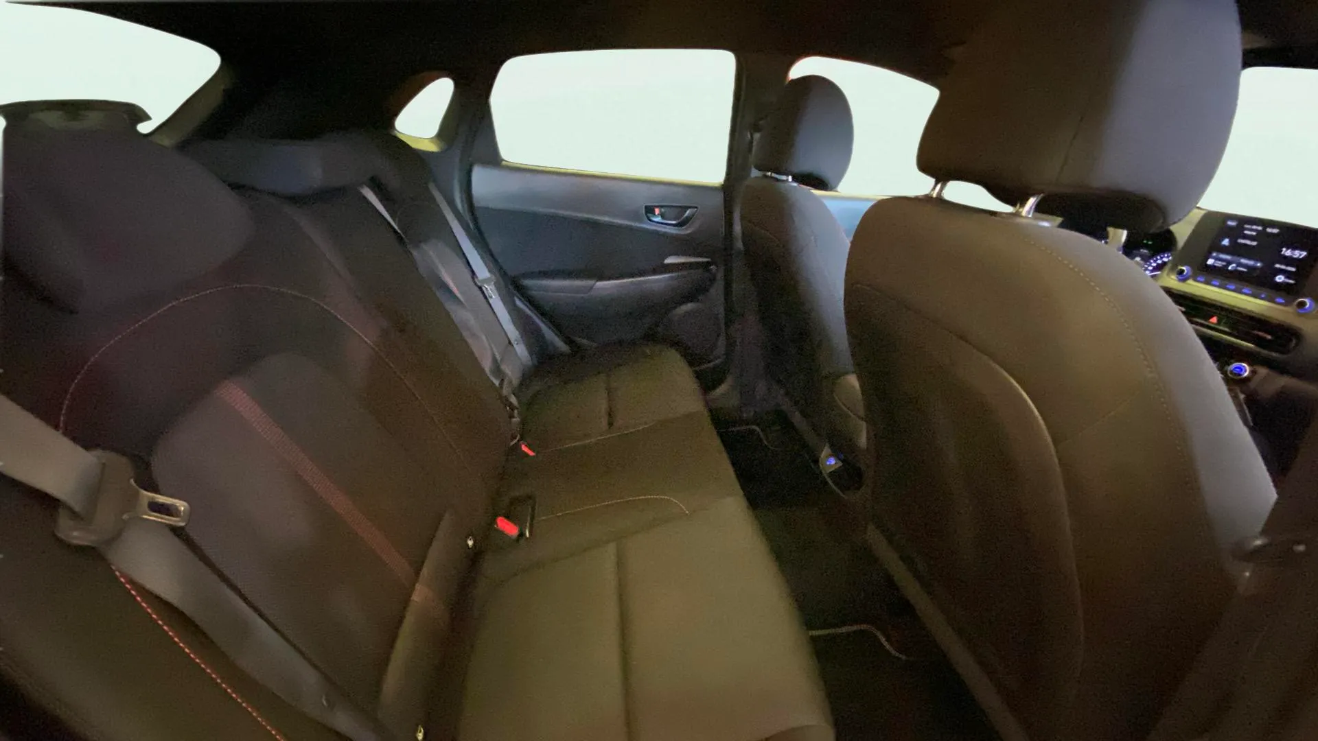 Hyundai Kona 1.0 T-GDi N Line - foto 15
