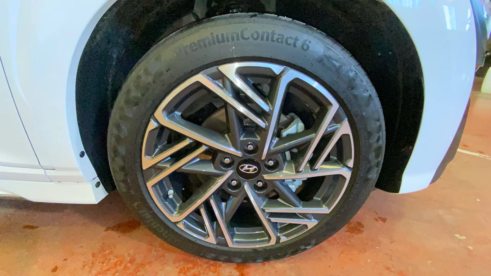 Hyundai Kona 1.0 T-GDi N Line - foto 10