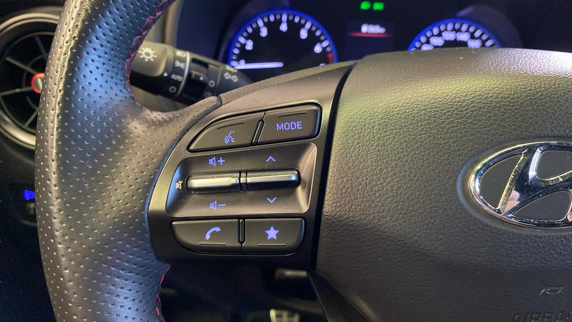 Hyundai Kona 1.0 T-GDi N Line - foto 18