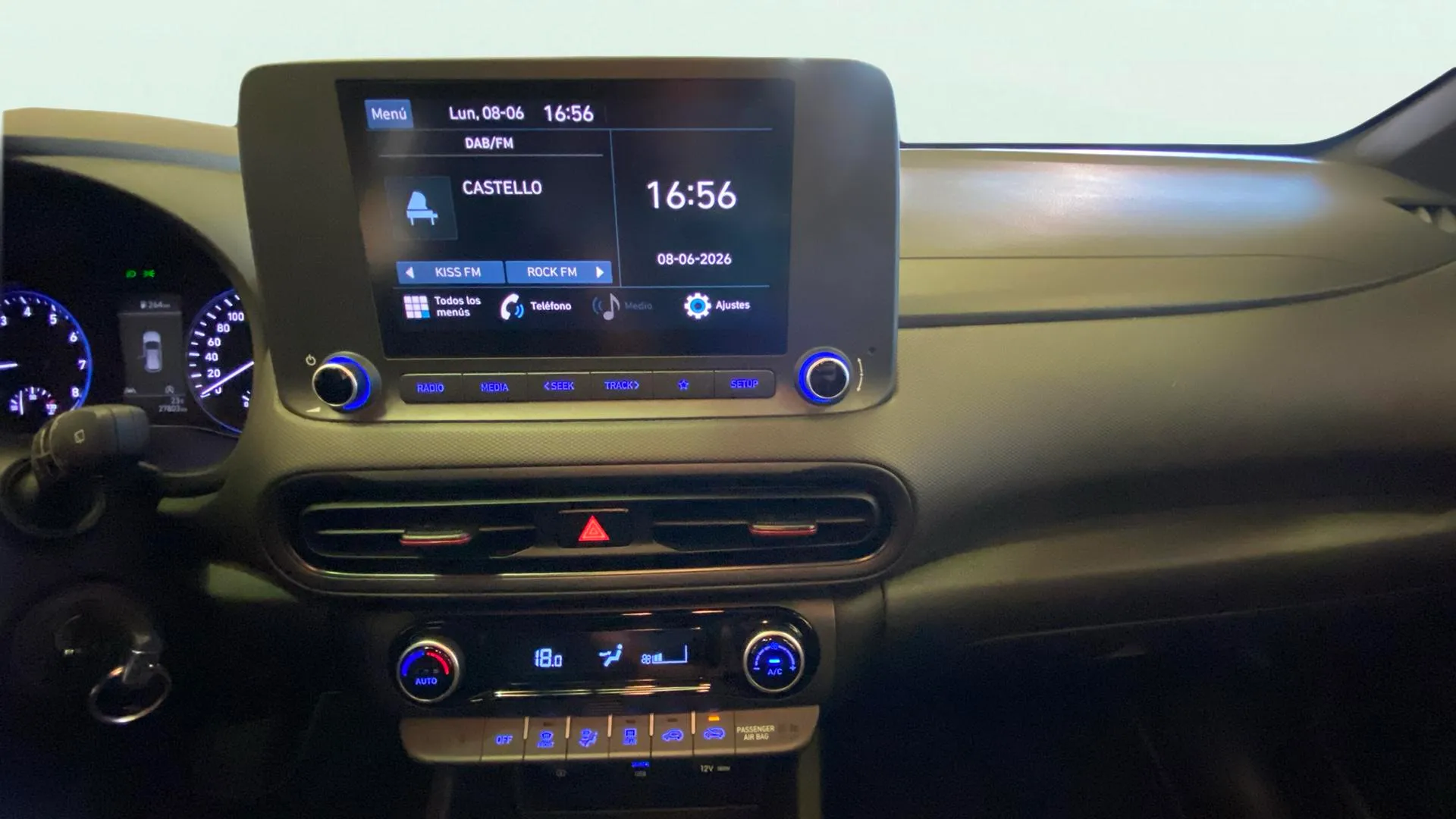 Hyundai Kona 1.0 T-GDi N Line - foto 24