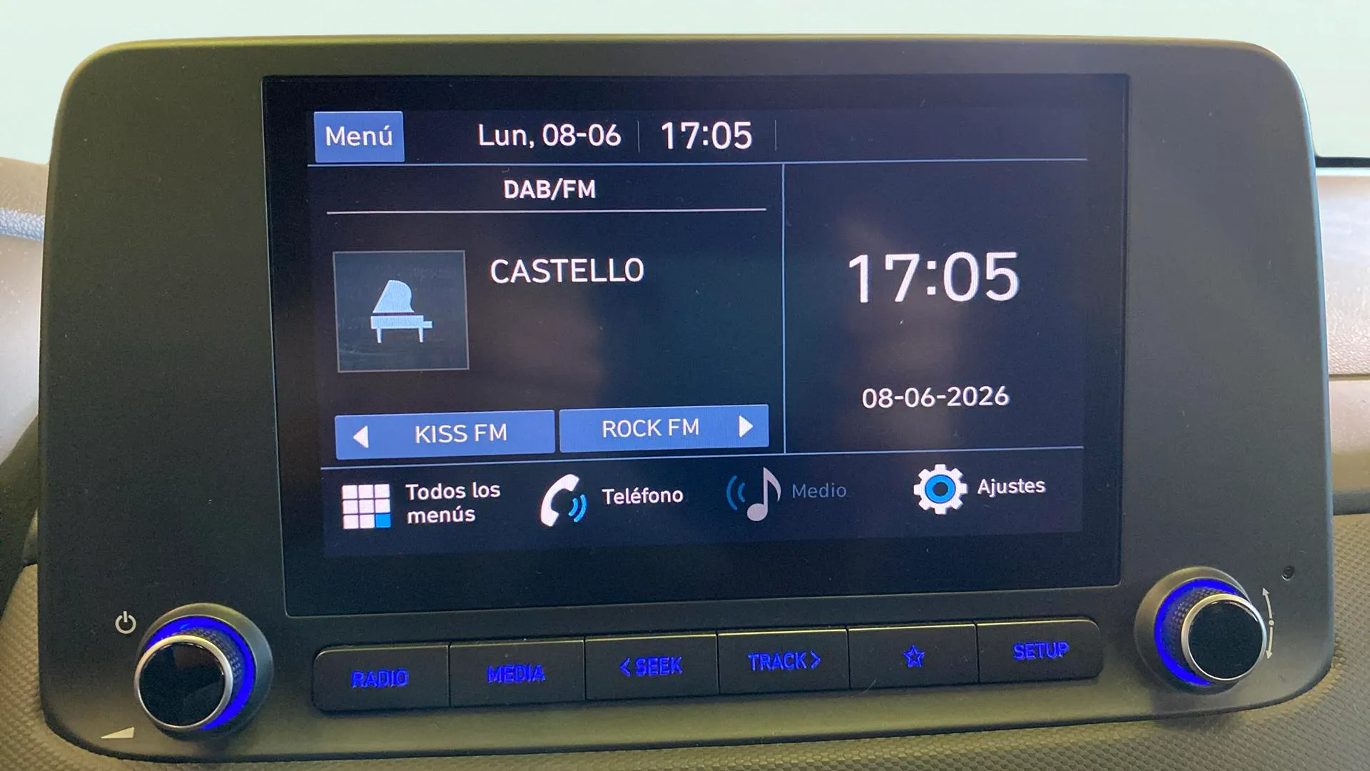 Hyundai Kona 1.0 T-GDi N Line - foto 26
