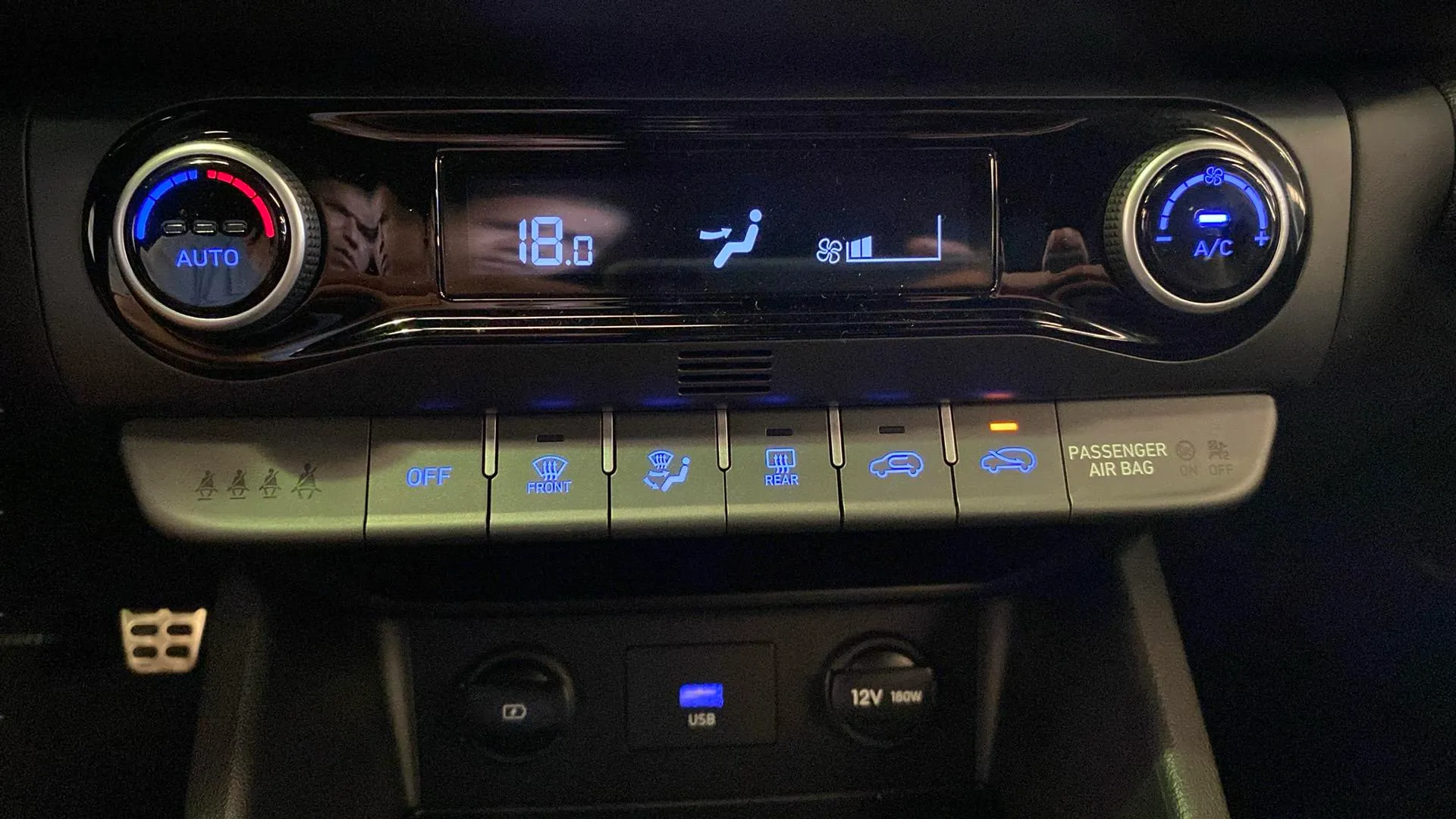 Hyundai Kona 1.0 T-GDi N Line - foto 28