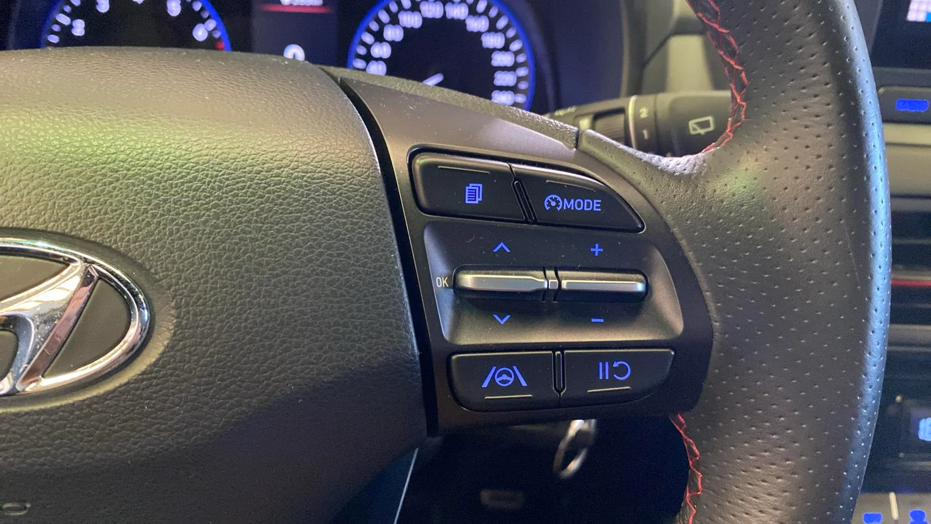 Hyundai Kona 1.0 T-GDi N Line - foto 19