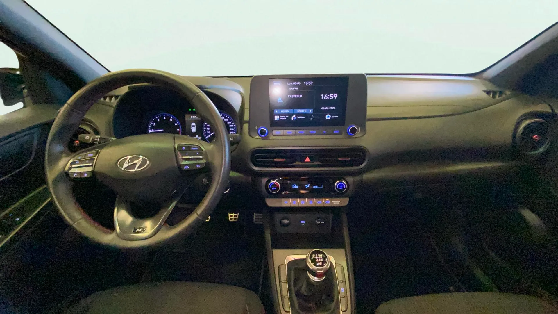 Hyundai Kona 1.0 T-GDi N Line - foto 16