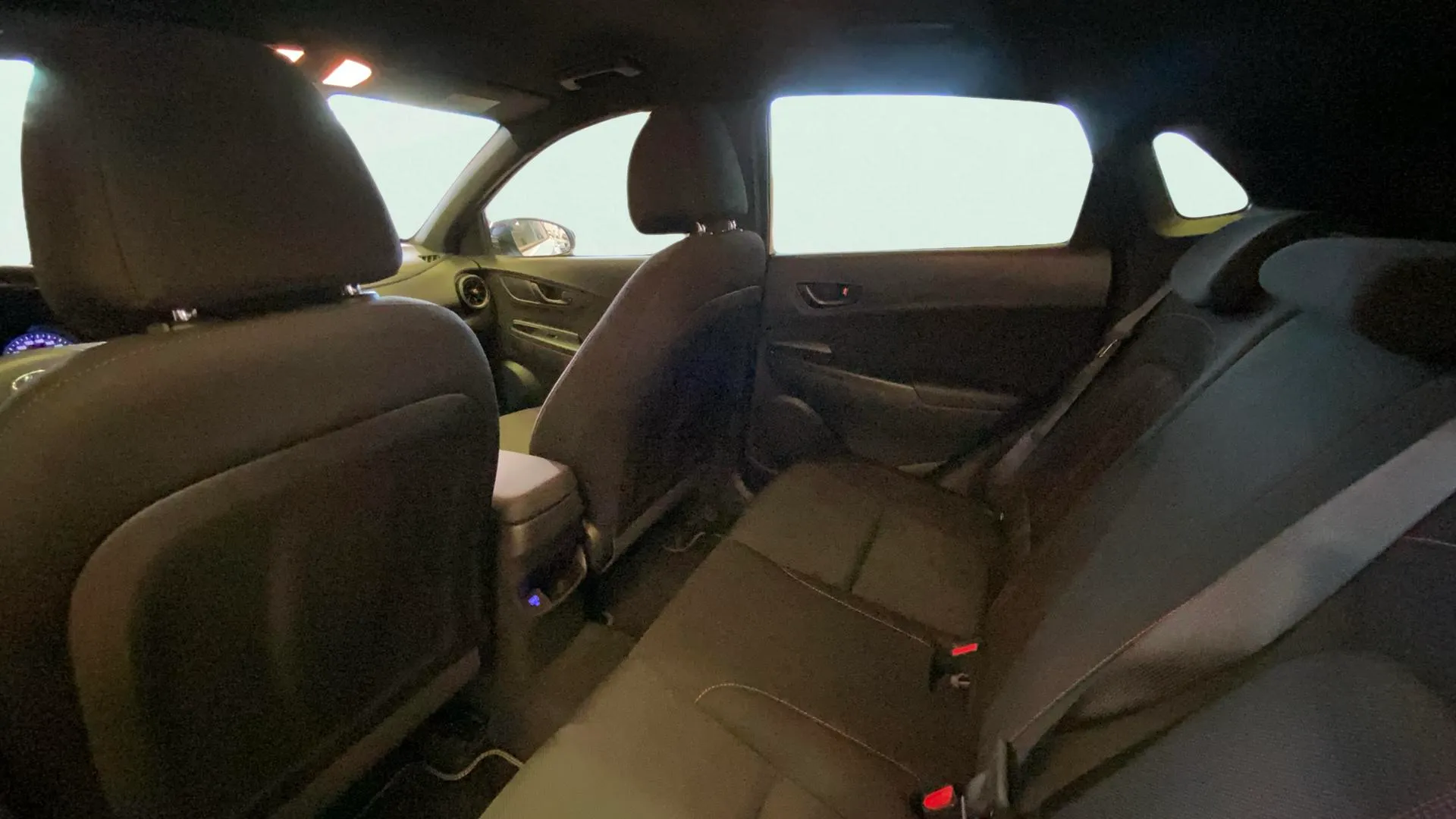 Hyundai Kona 1.0 T-GDi N Line - foto 13