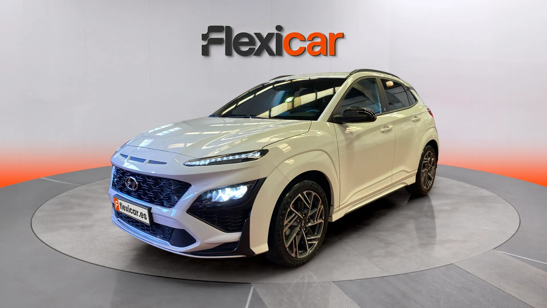 Hyundai Kona 1.0 T-GDi N Line - foto 3