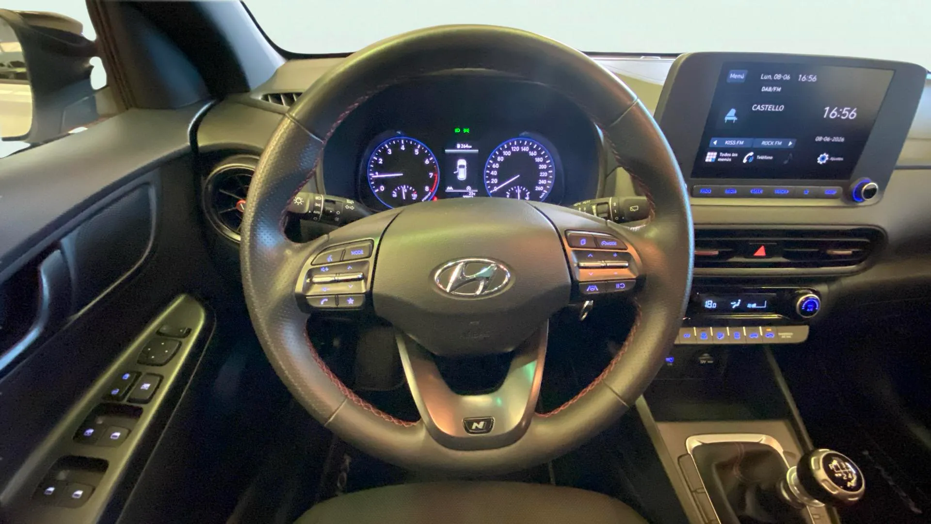 Hyundai Kona 1.0 T-GDi N Line - foto 17