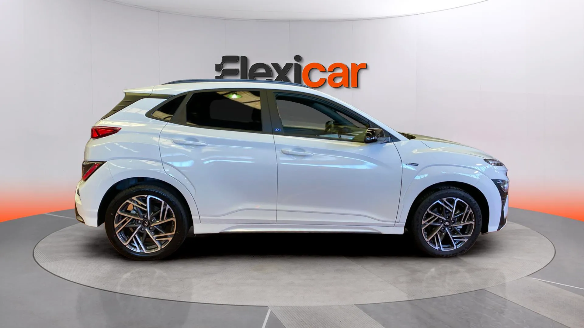 Hyundai Kona 1.0 T-GDi N Line - foto 8
