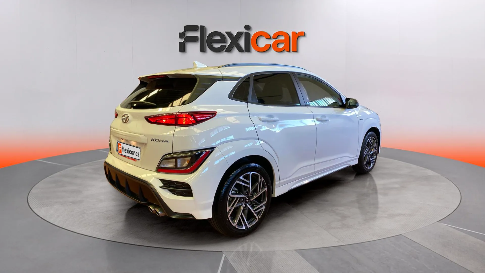 Hyundai Kona 1.0 T-GDi N Line - foto 7