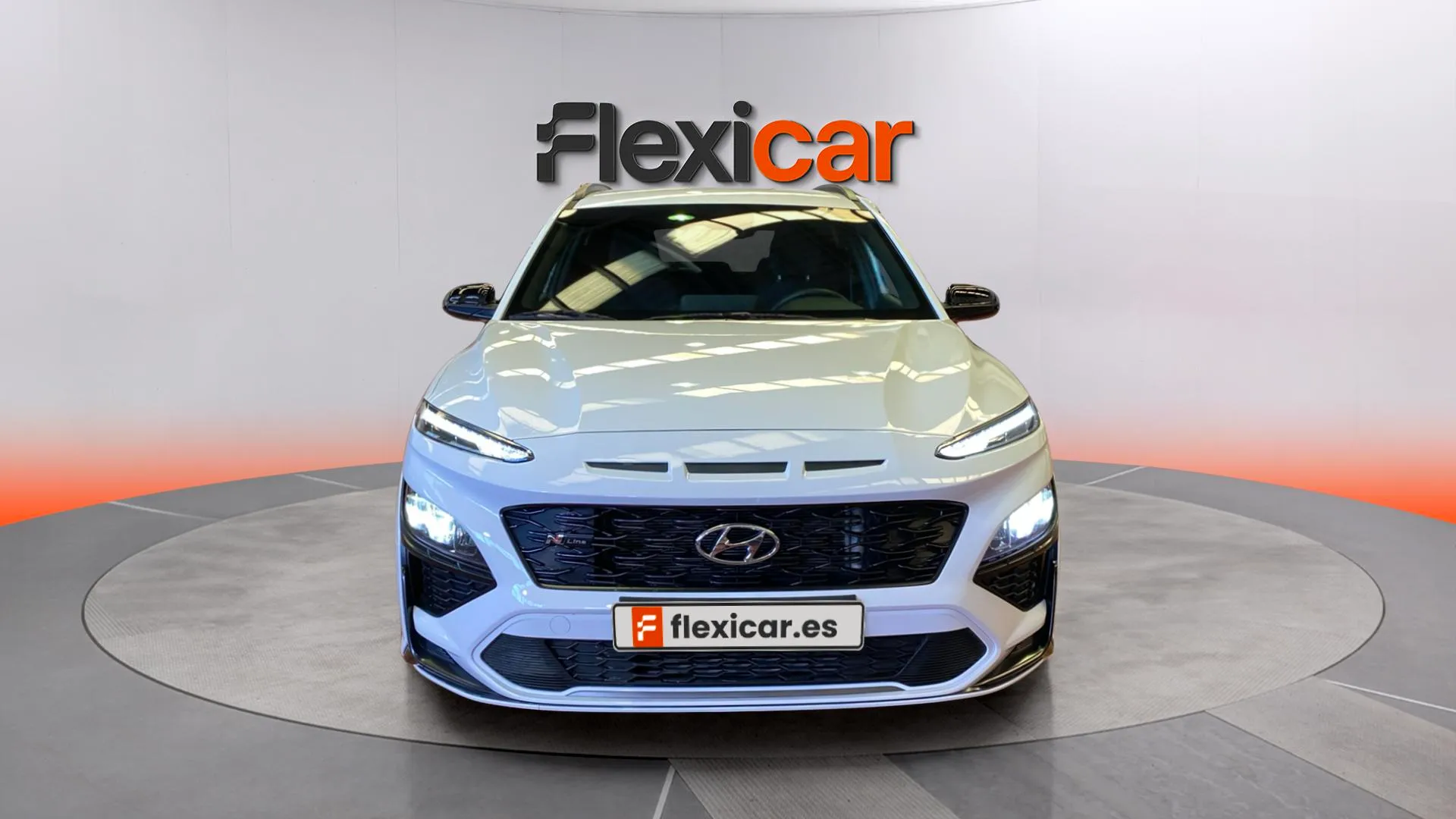 Hyundai Kona 1.0 T-GDi N Line - foto 2