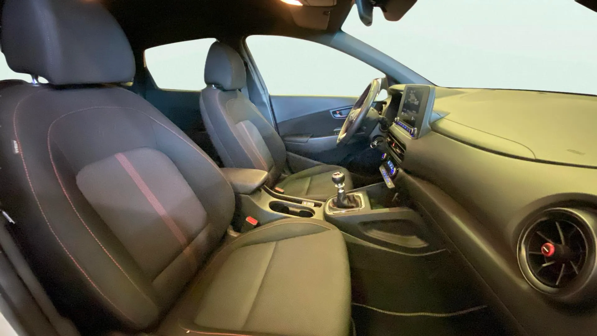 Hyundai Kona 1.0 T-GDi N Line - foto 12
