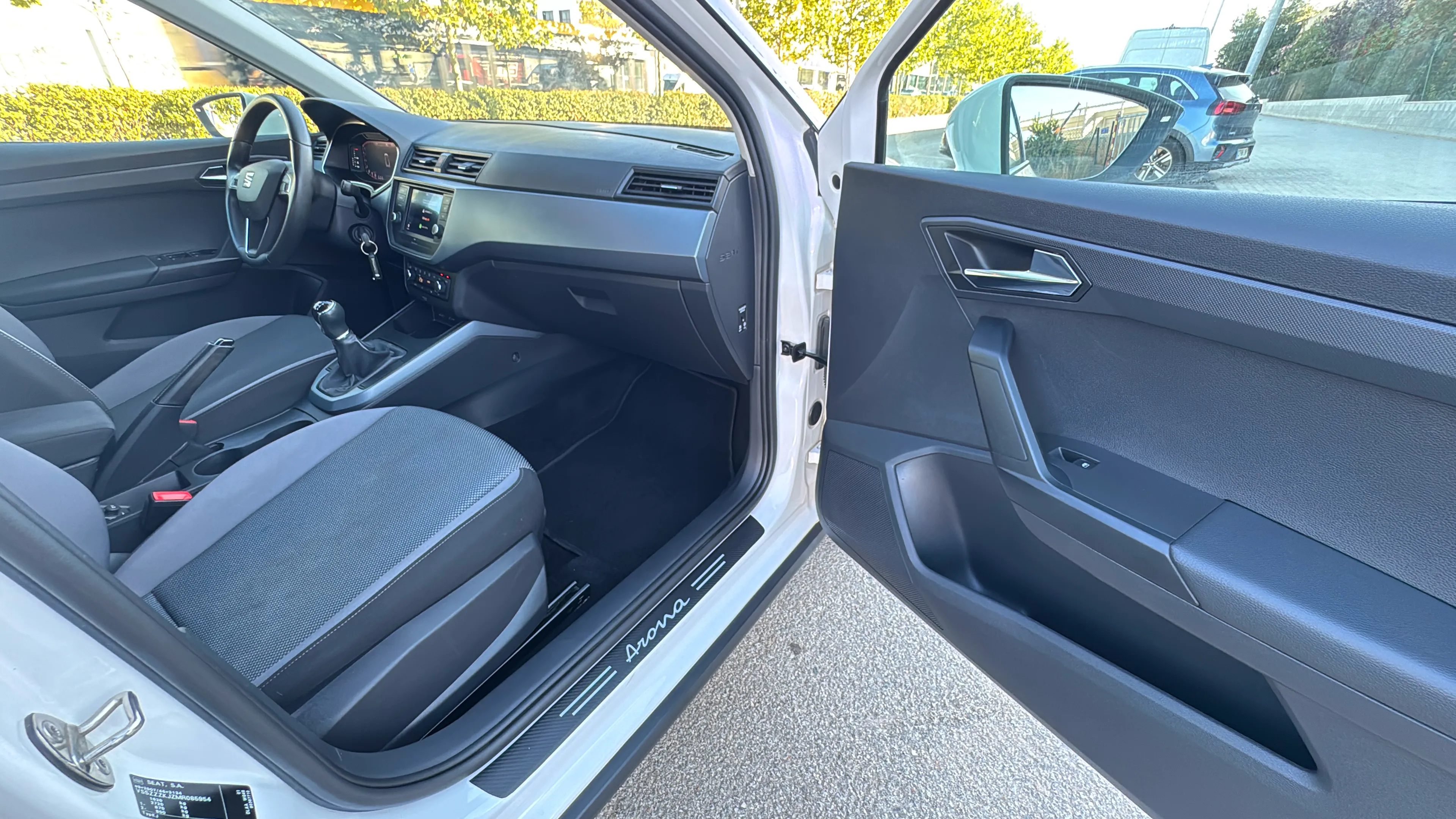 SEAT Arona 1.0 TSI Xcellence - foto 29