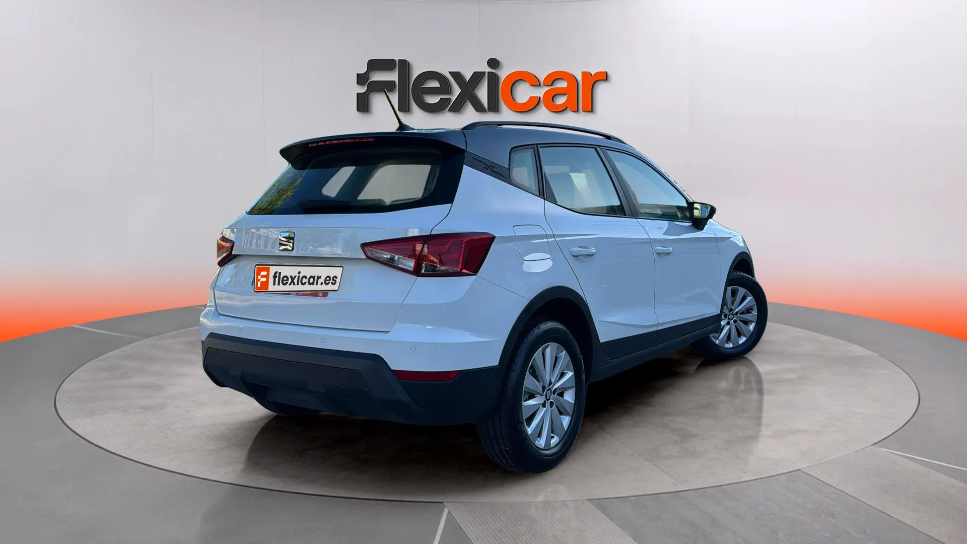 SEAT Arona 1.0 TSI Xcellence - foto 7