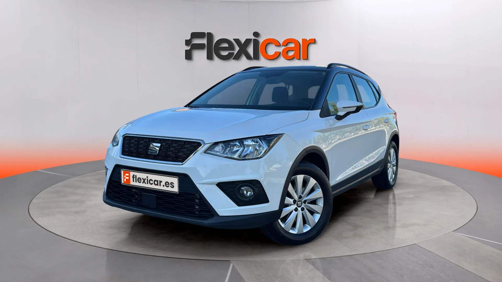 SEAT Arona 1.0 TSI Xcellence - foto 3