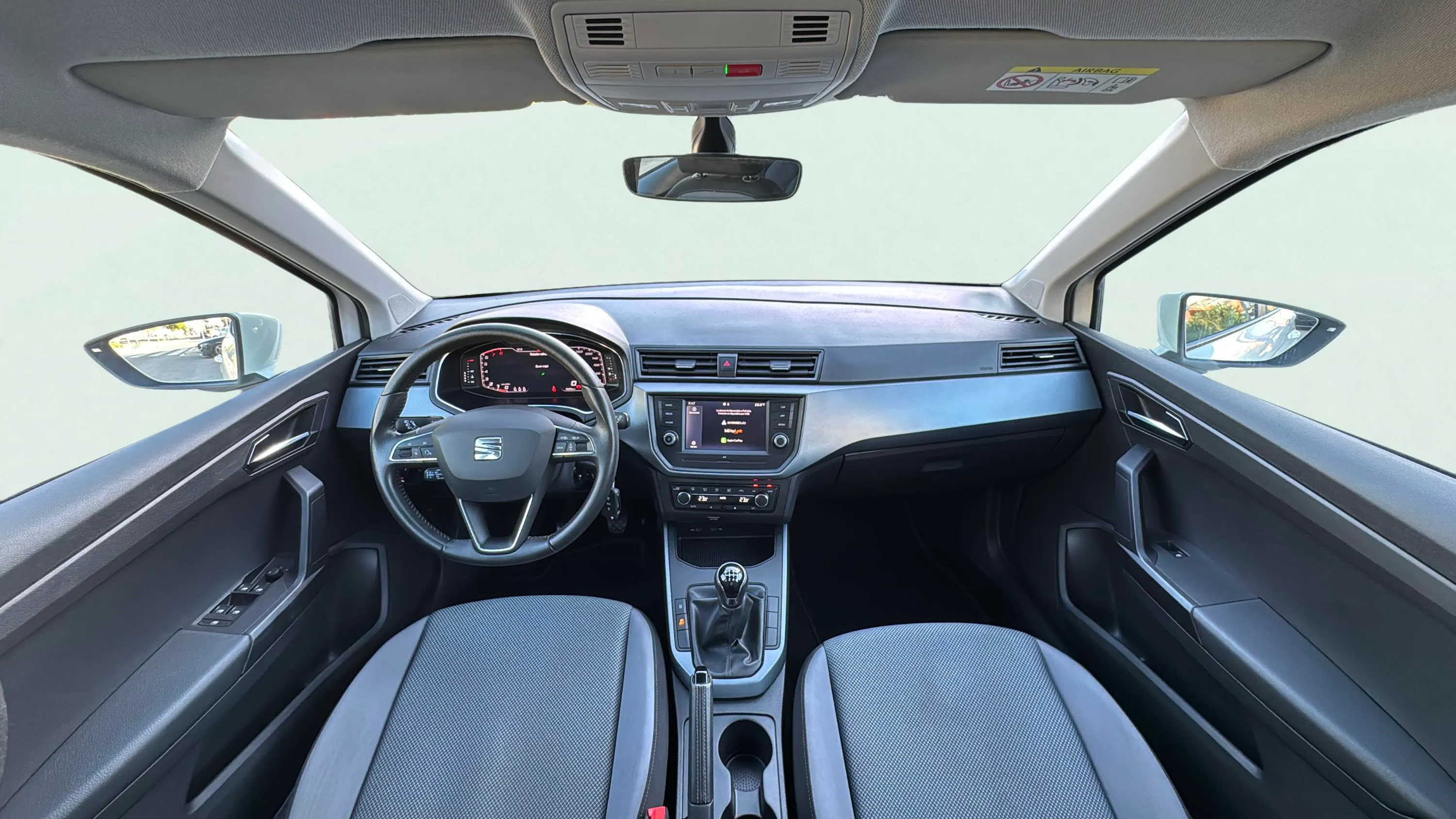 SEAT Arona 1.0 TSI Xcellence - foto 9