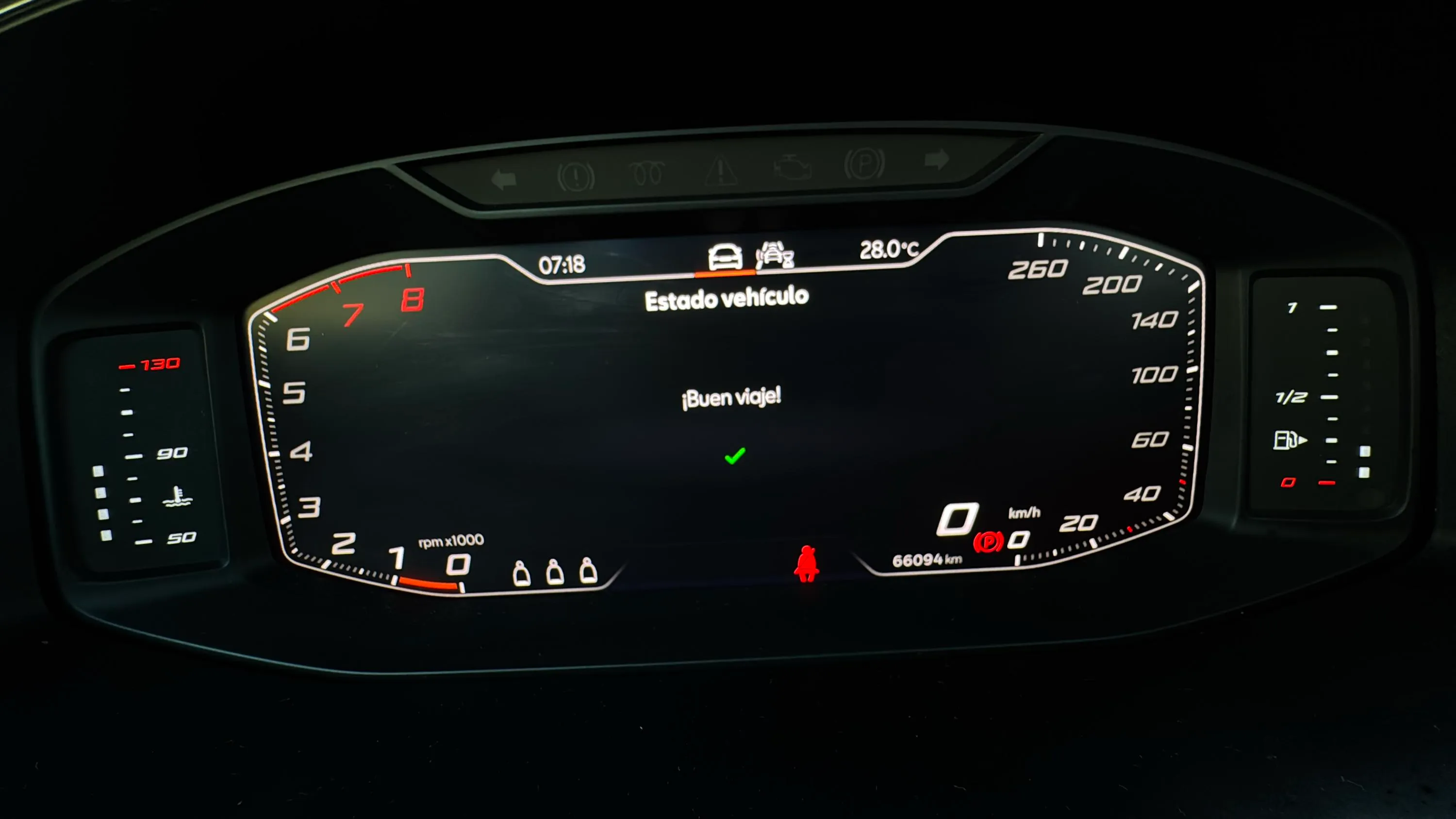 SEAT Arona 1.0 TSI Xcellence - foto 12