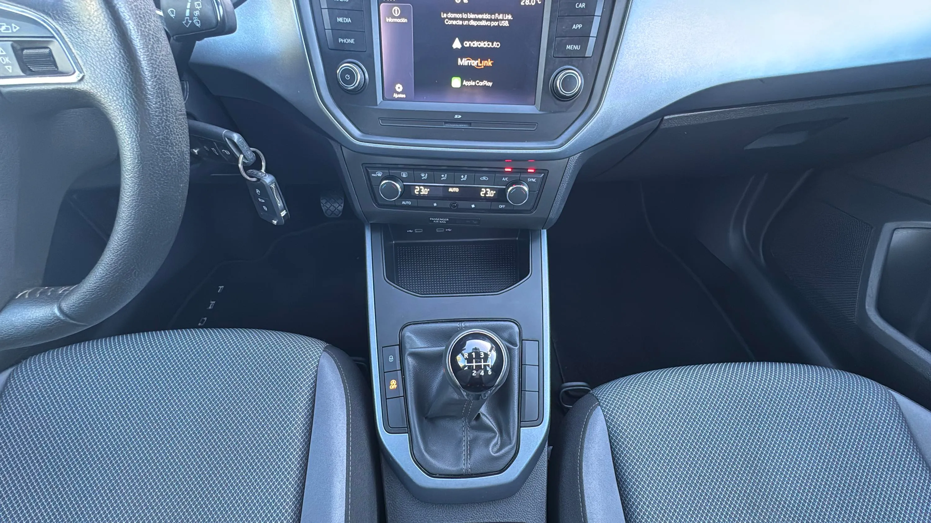 SEAT Arona 1.0 TSI Xcellence - foto 10