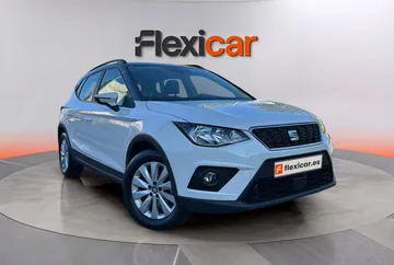 seat arona 10 tsi 81kw 110cv xcellence gasolina manual sant boi 2 903000000267237