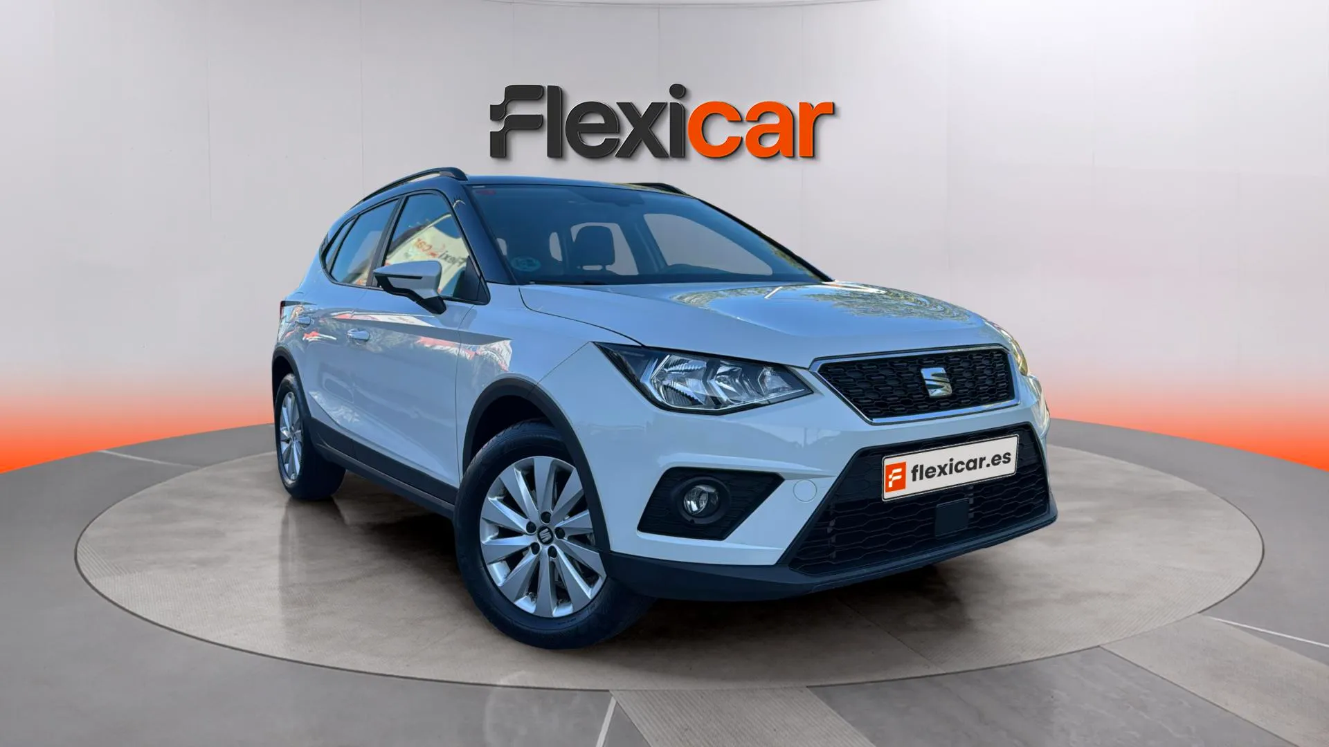 SEAT Arona 1.0 TSI Xcellence