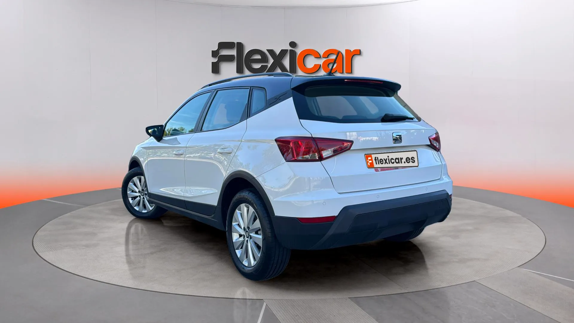 SEAT Arona 1.0 TSI Xcellence - foto 5