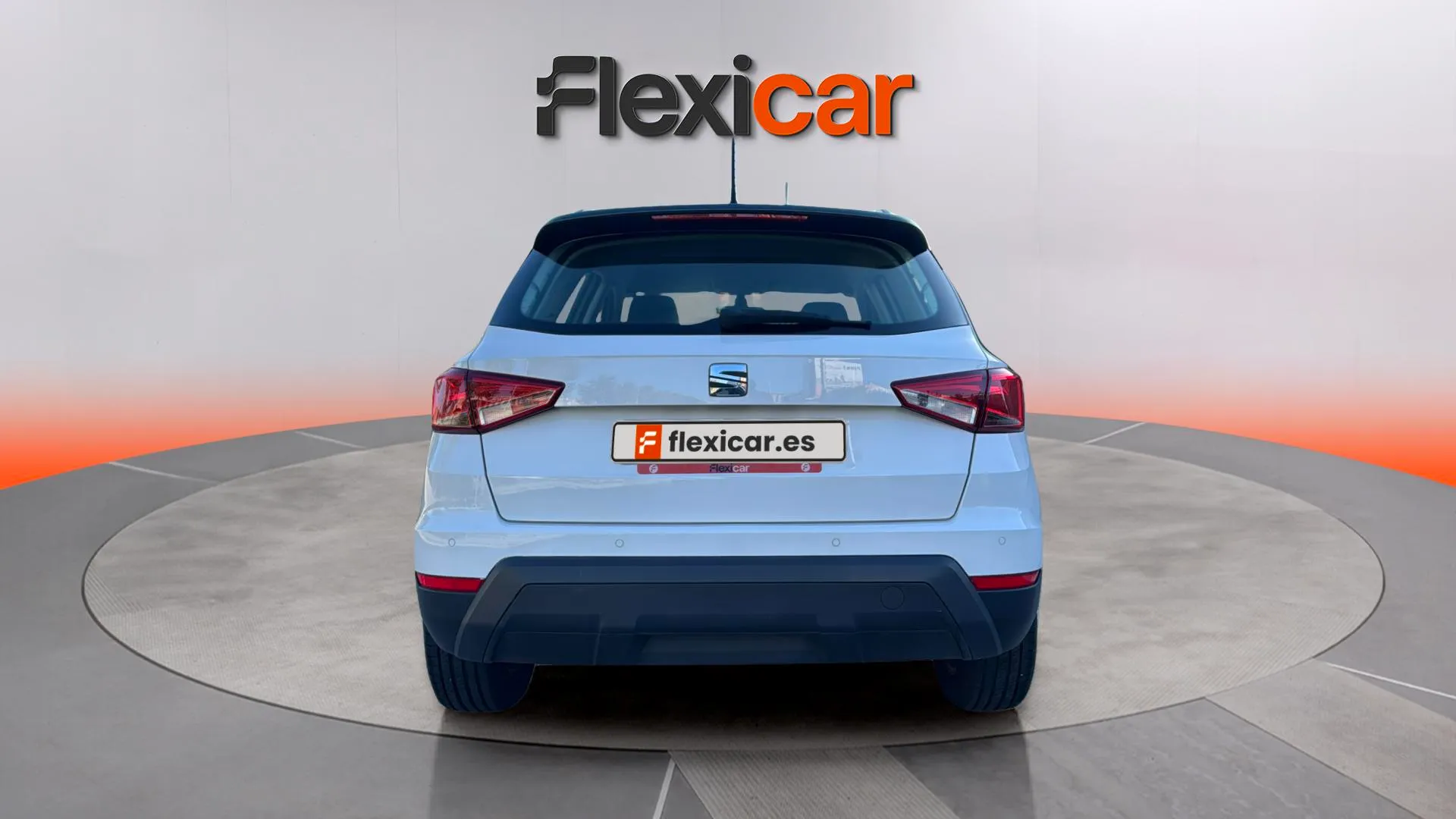 SEAT Arona 1.0 TSI Xcellence - foto 6