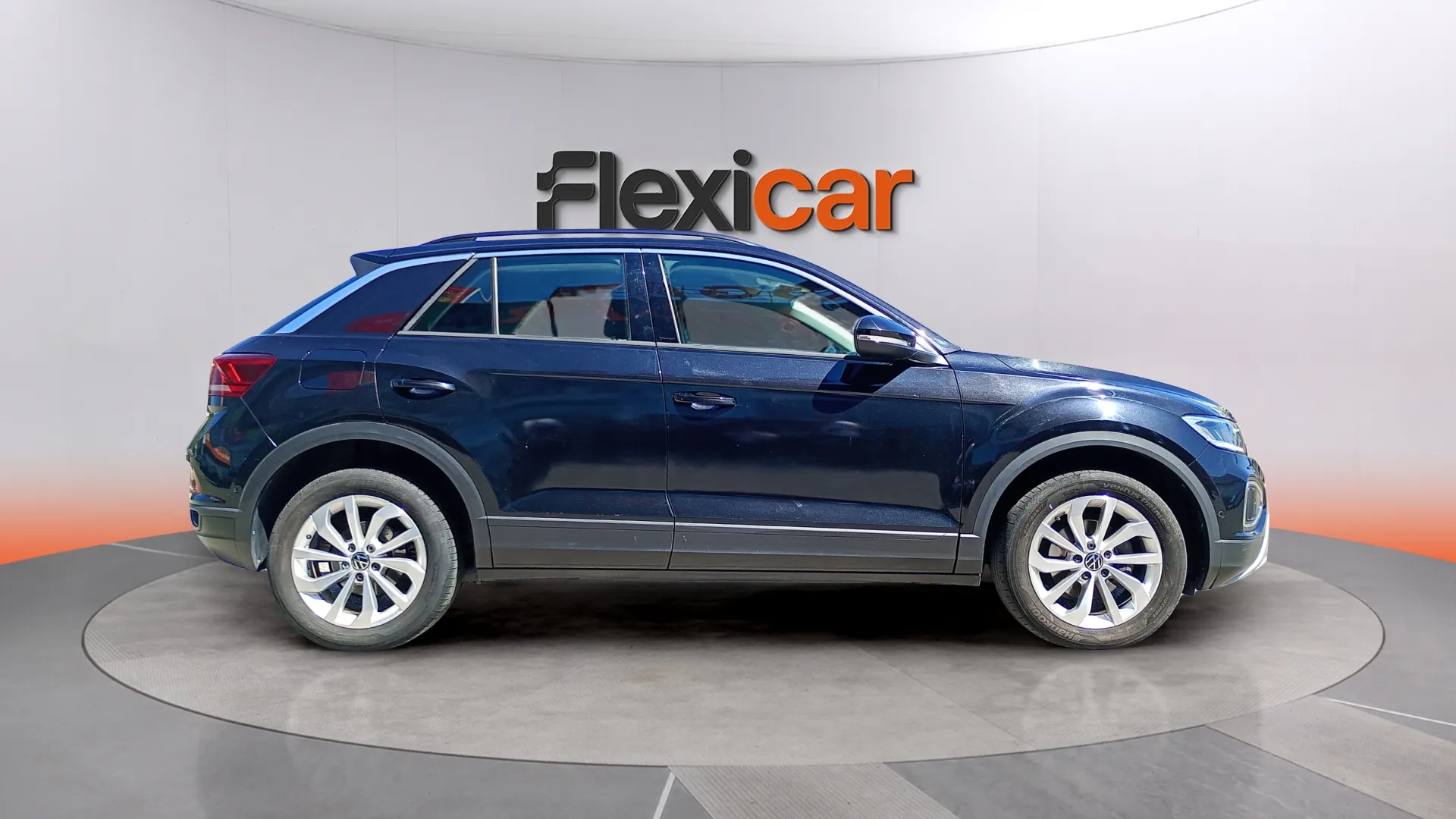 Volkswagen T-Roc Cabrio Style 1.5 TSI DSG - foto 2