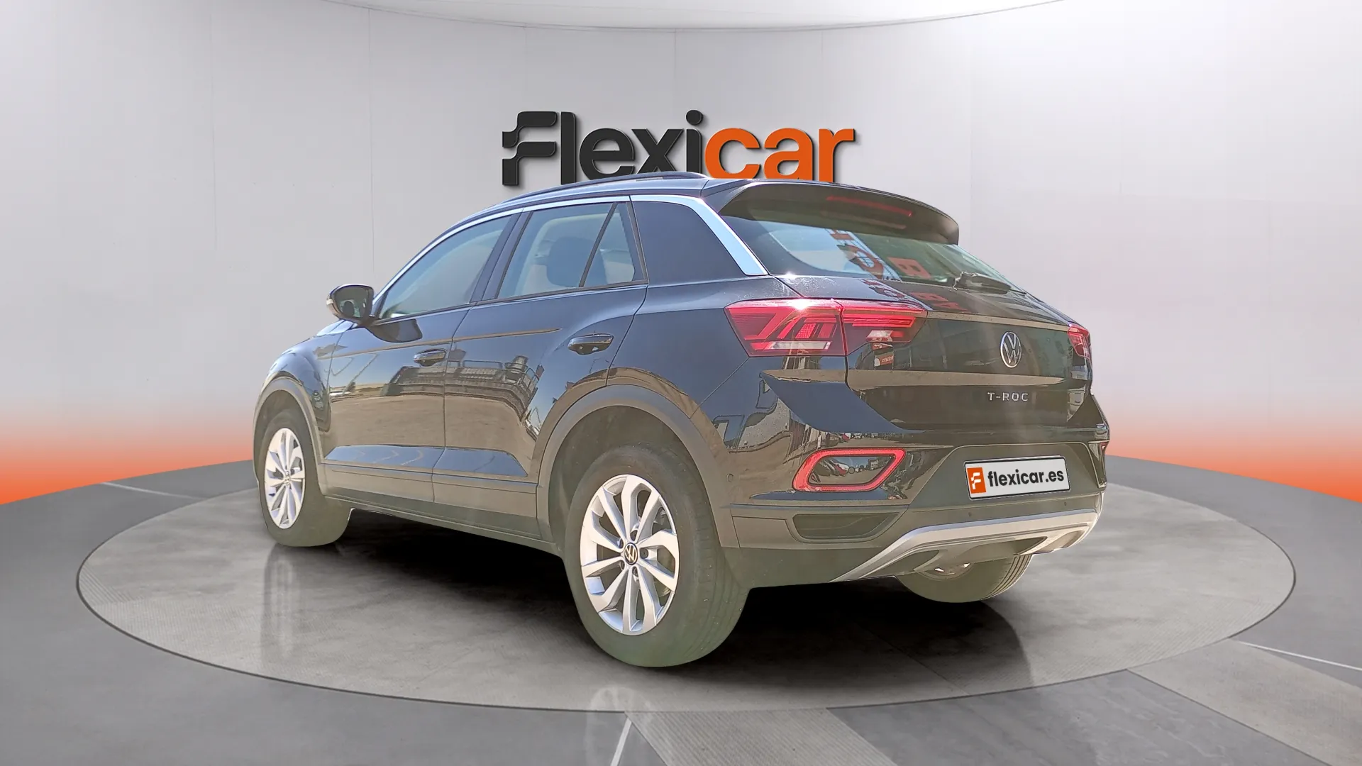 Volkswagen T-Roc Cabrio Style 1.5 TSI DSG - foto 5