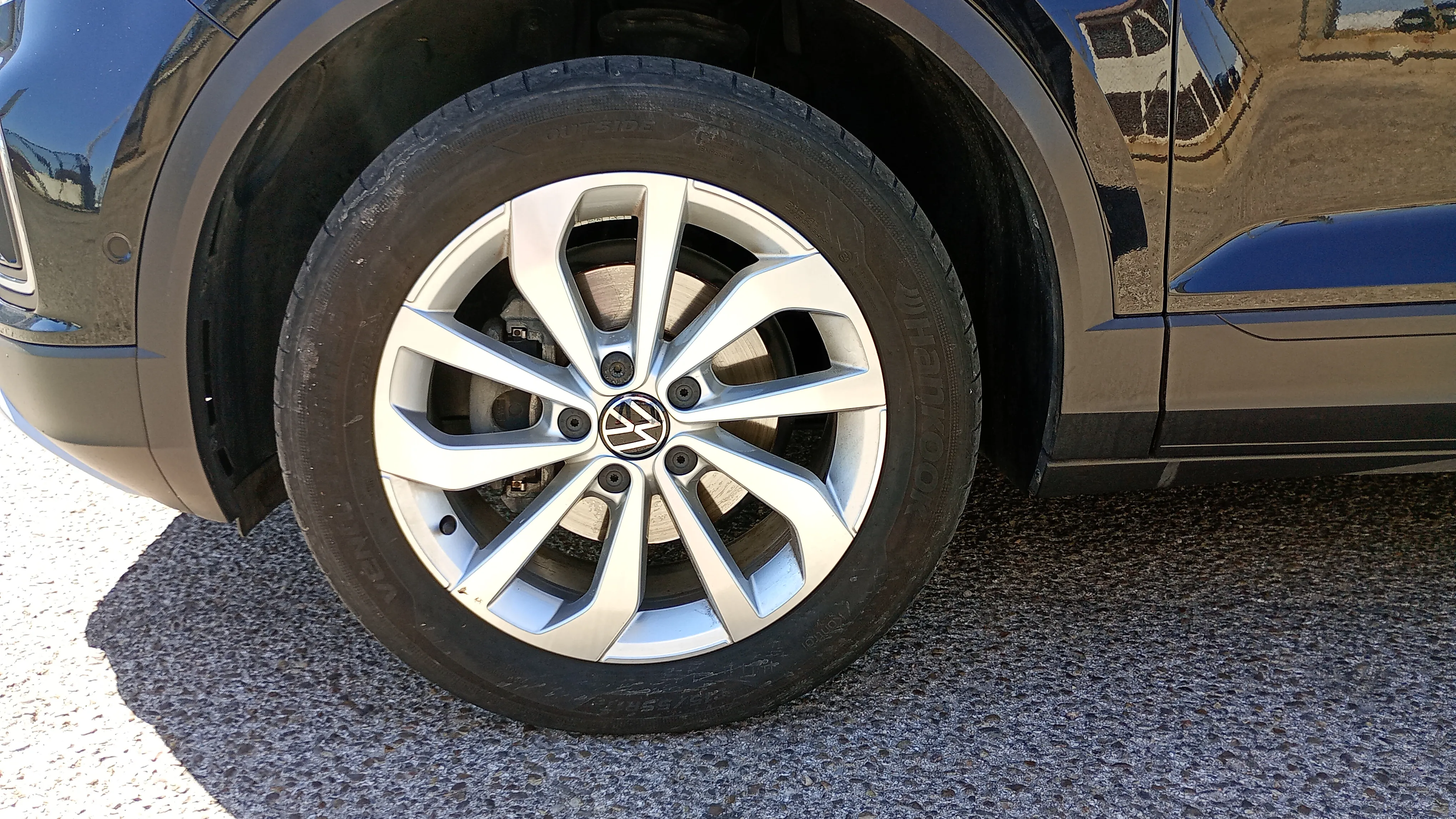 Volkswagen T-Roc Cabrio Style 1.5 TSI DSG - foto 32