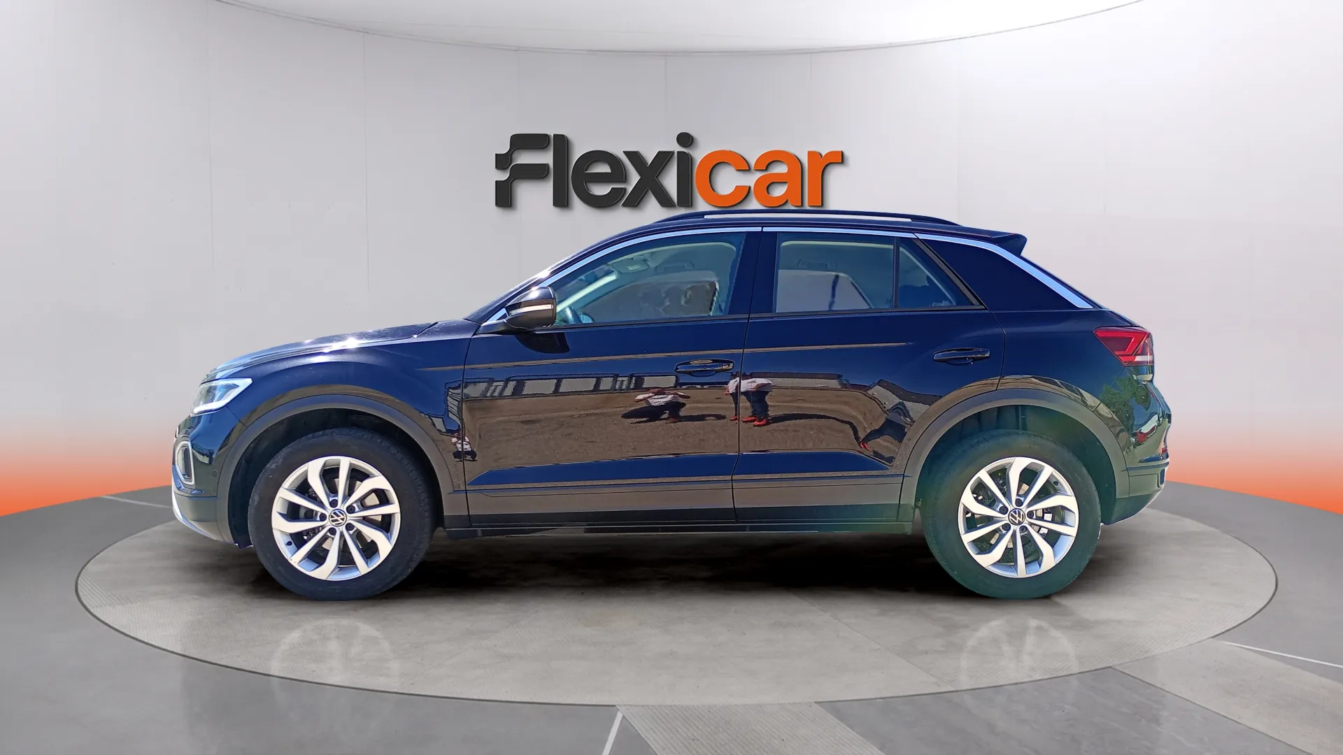 Volkswagen T-Roc Cabrio Style 1.5 TSI DSG - foto 6