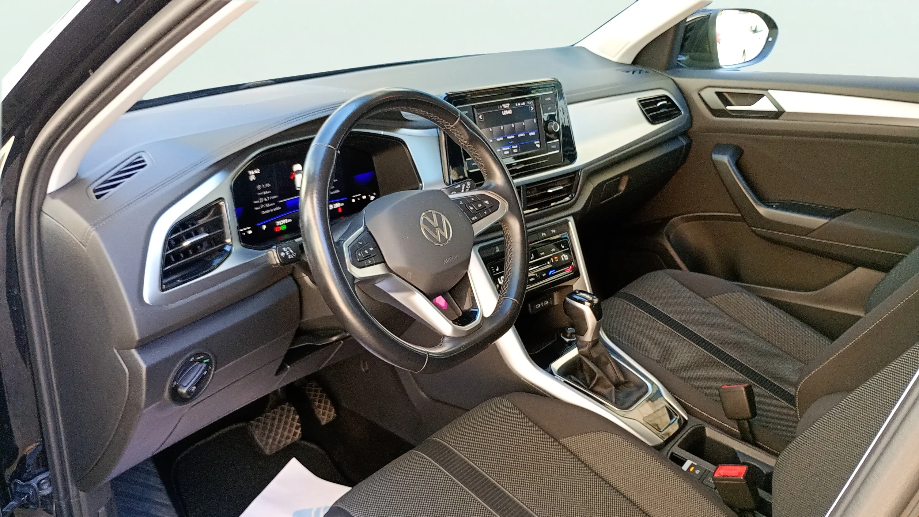Volkswagen T-Roc Cabrio Style 1.5 TSI DSG - foto 9