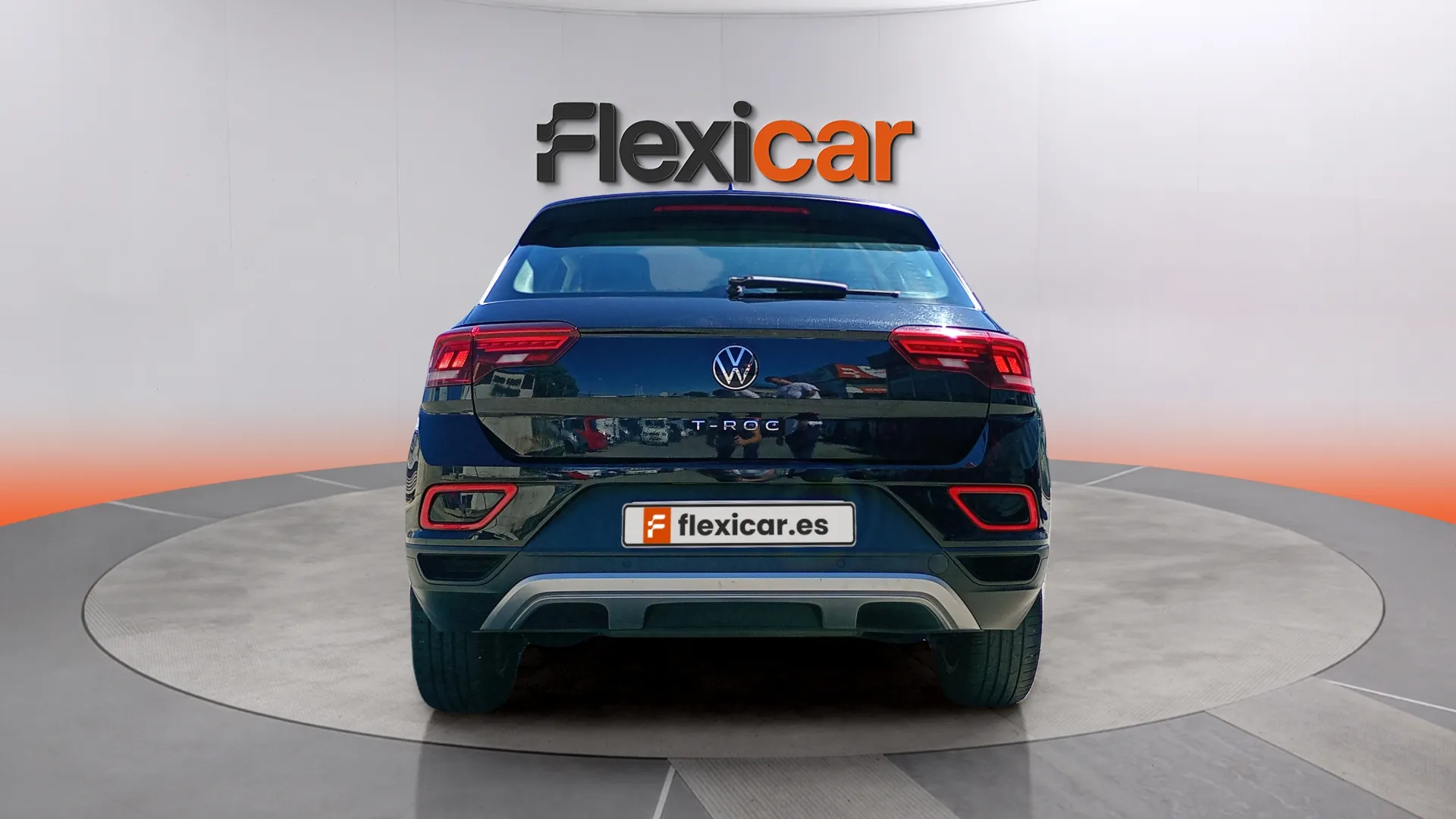 Volkswagen T-Roc Cabrio Style 1.5 TSI DSG - foto 4