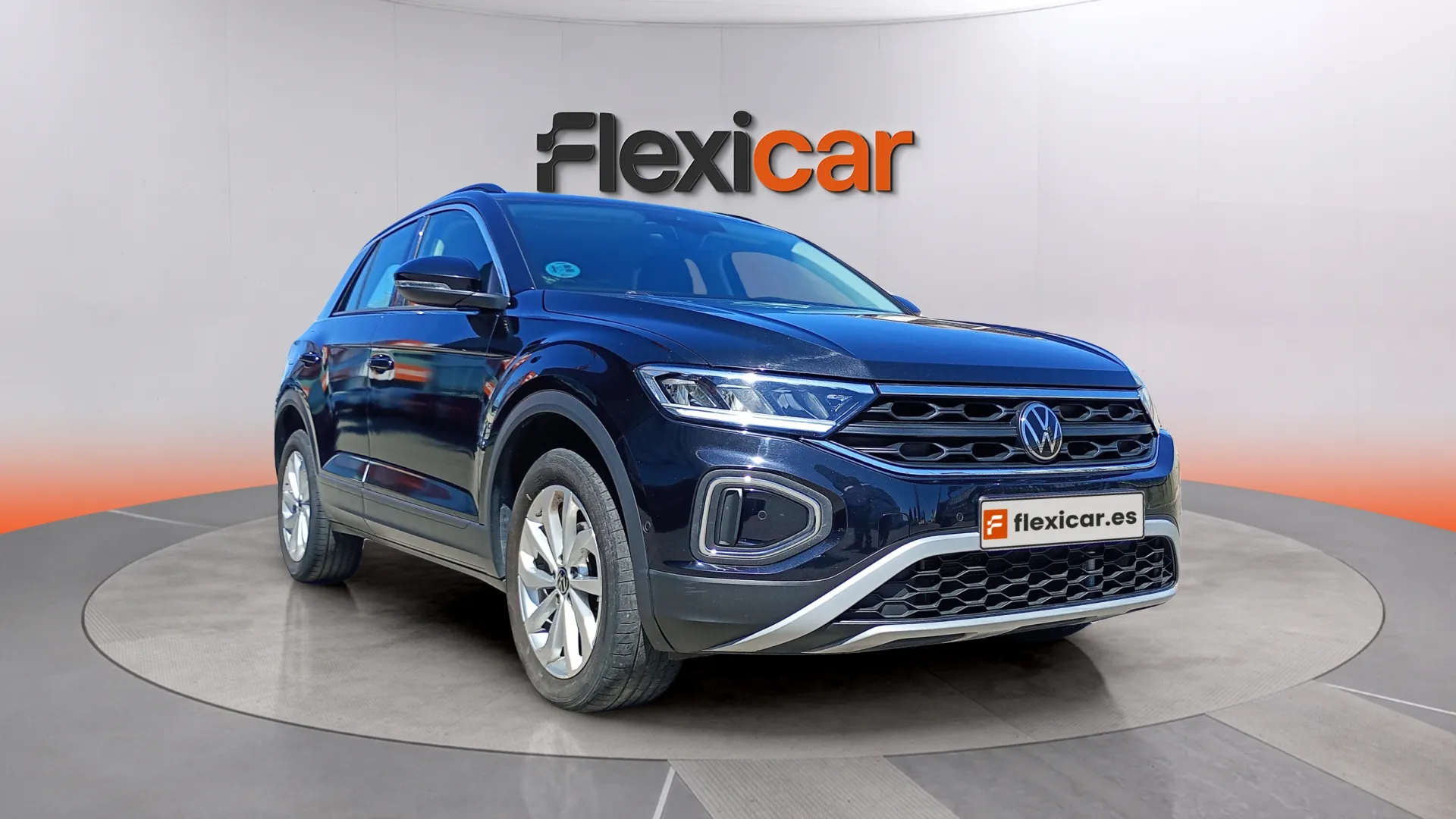 Volkswagen T-Roc Cabrio Style 1.5 TSI DSG