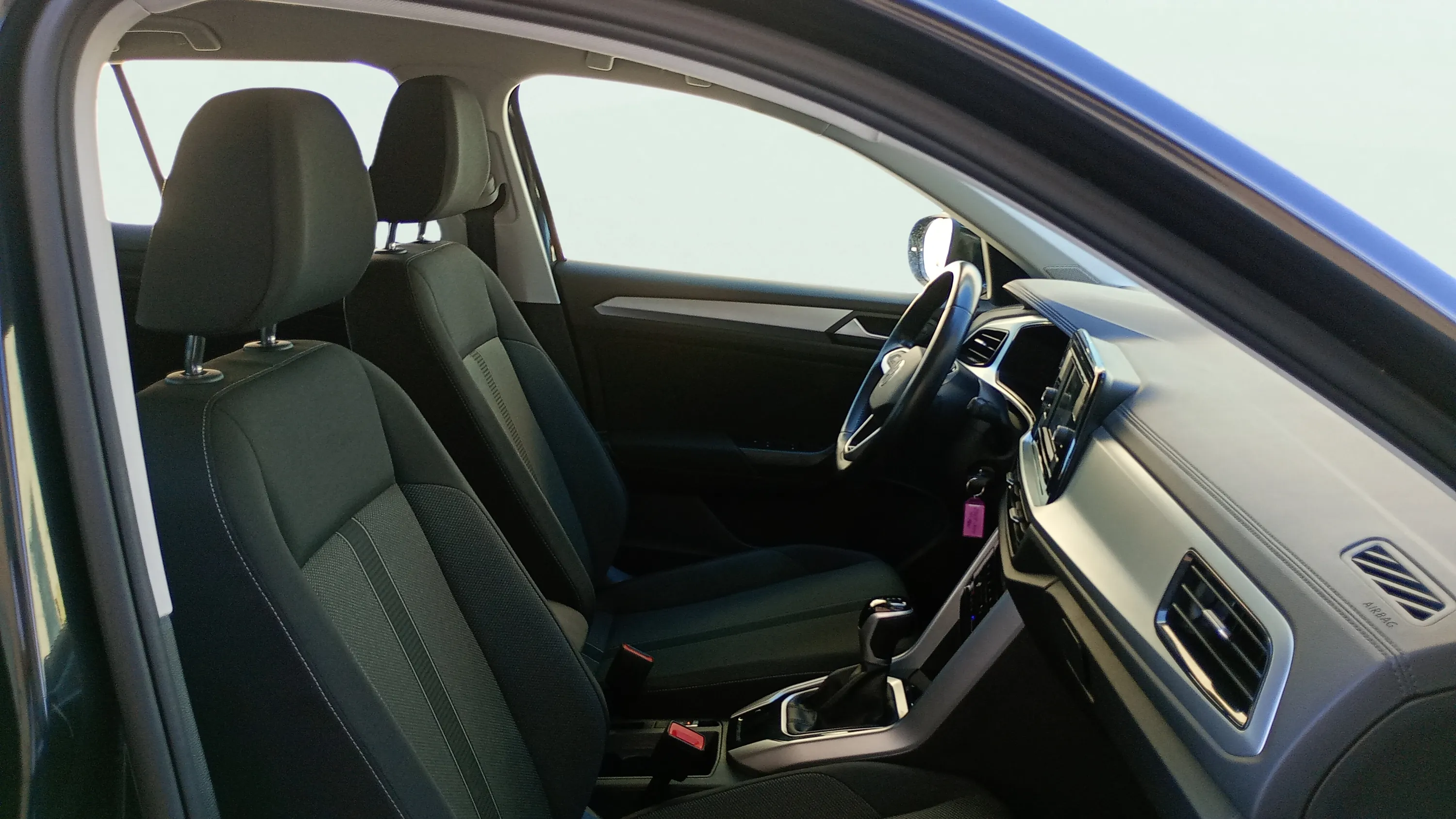 Volkswagen T-Roc Cabrio Style 1.5 TSI DSG - foto 23