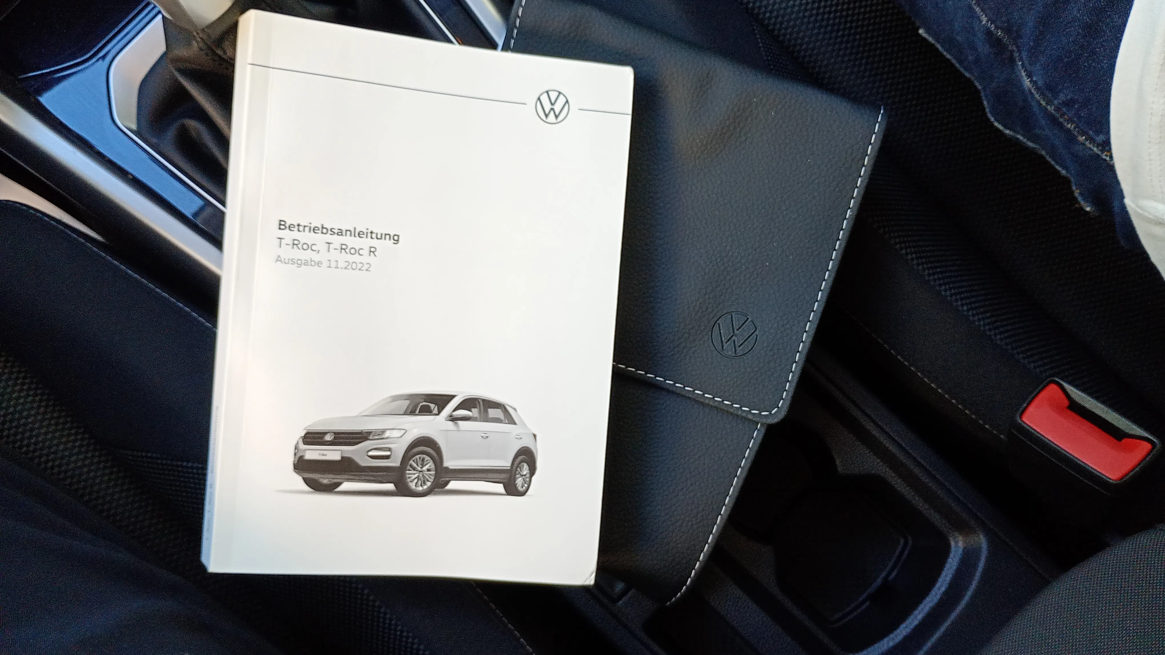 Volkswagen T-Roc Cabrio Style 1.5 TSI DSG - foto 34