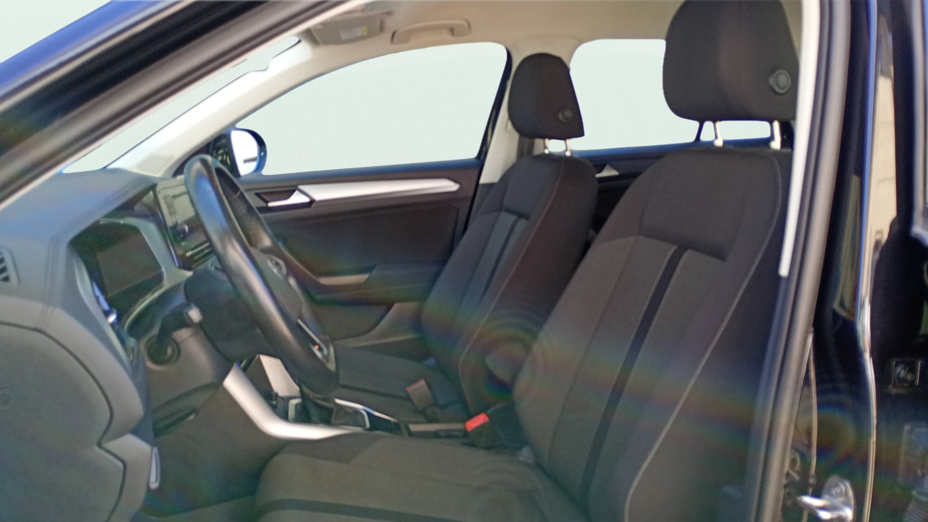 Volkswagen T-Roc Cabrio Style 1.5 TSI DSG - foto 17
