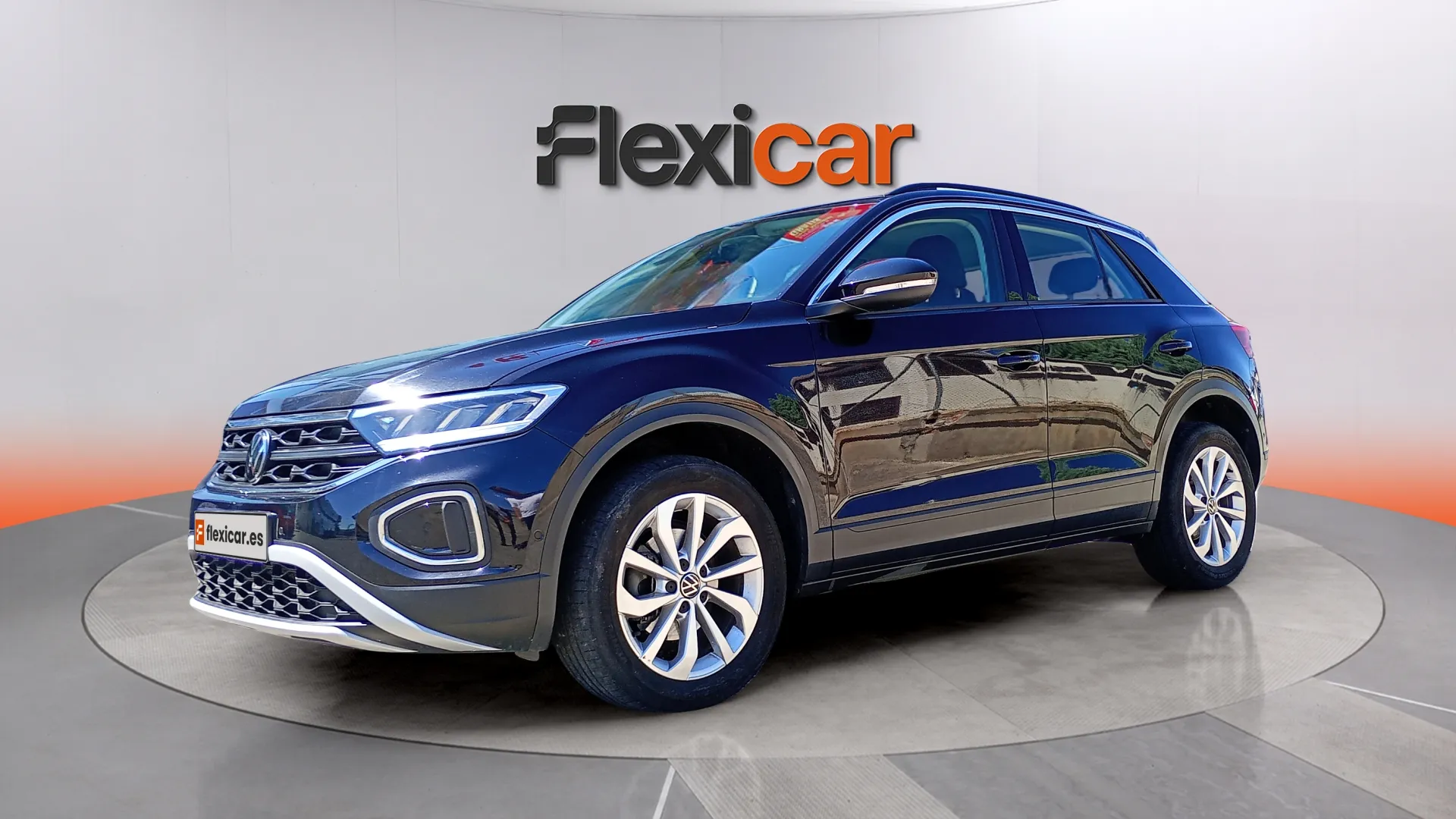 Volkswagen T-Roc Cabrio Style 1.5 TSI DSG - foto 7