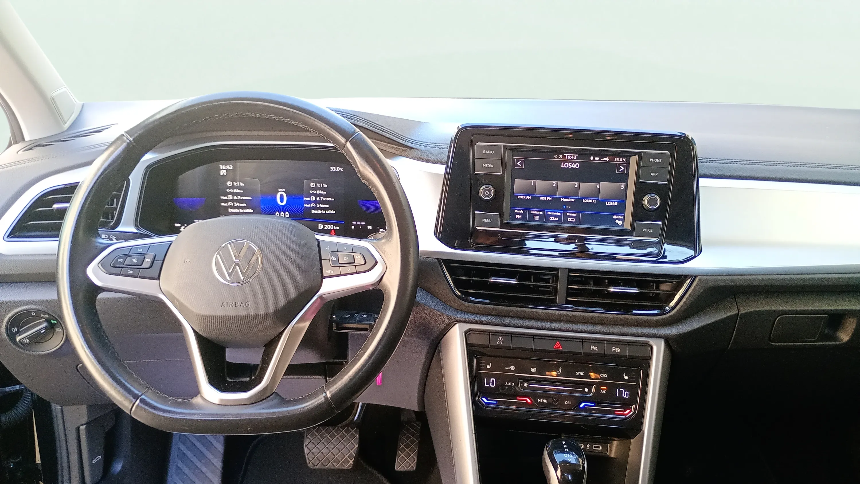 Volkswagen T-Roc Cabrio Style 1.5 TSI DSG - foto 11