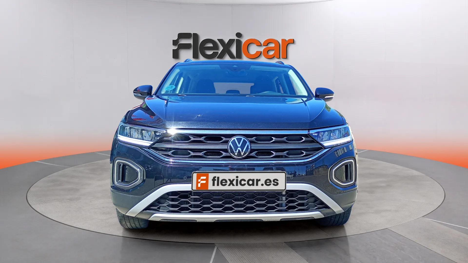 Volkswagen T-Roc Cabrio Style 1.5 TSI DSG - foto 8
