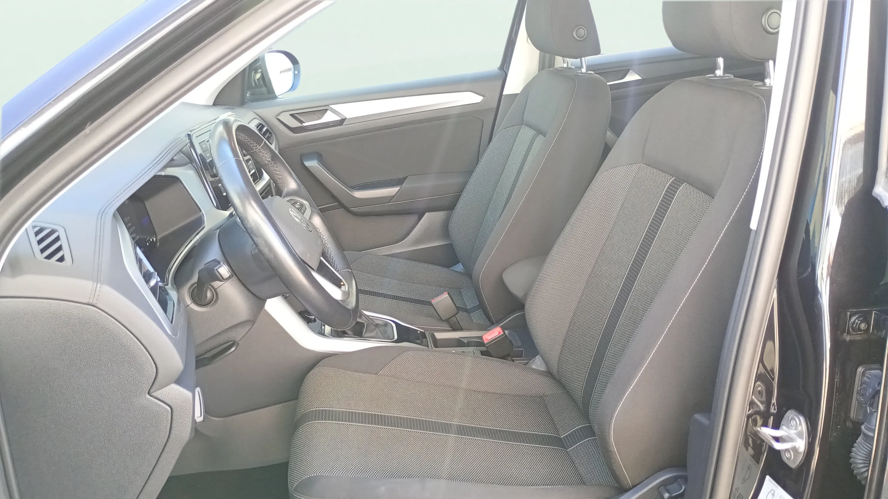 Volkswagen T-Roc Cabrio Style 1.5 TSI DSG - foto 16