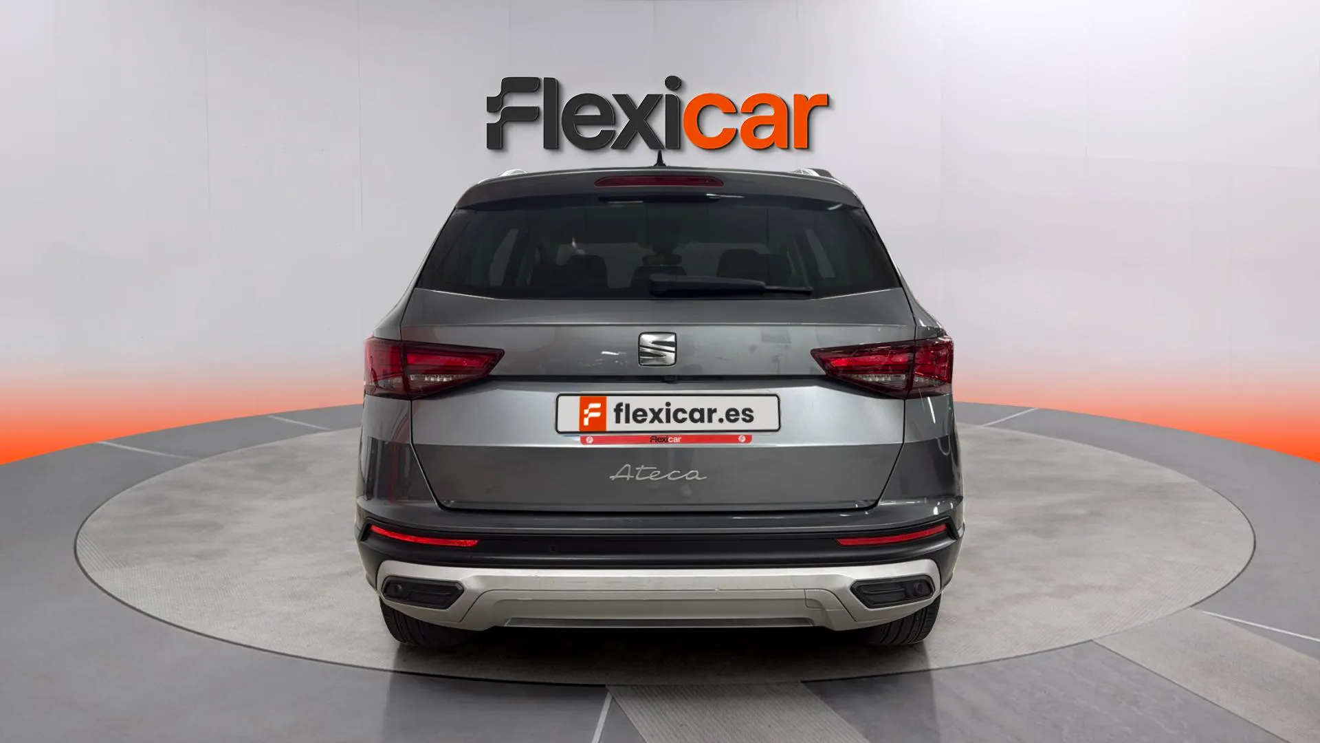 SEAT Ateca 1.5 TSI X-Perience XM - foto 6