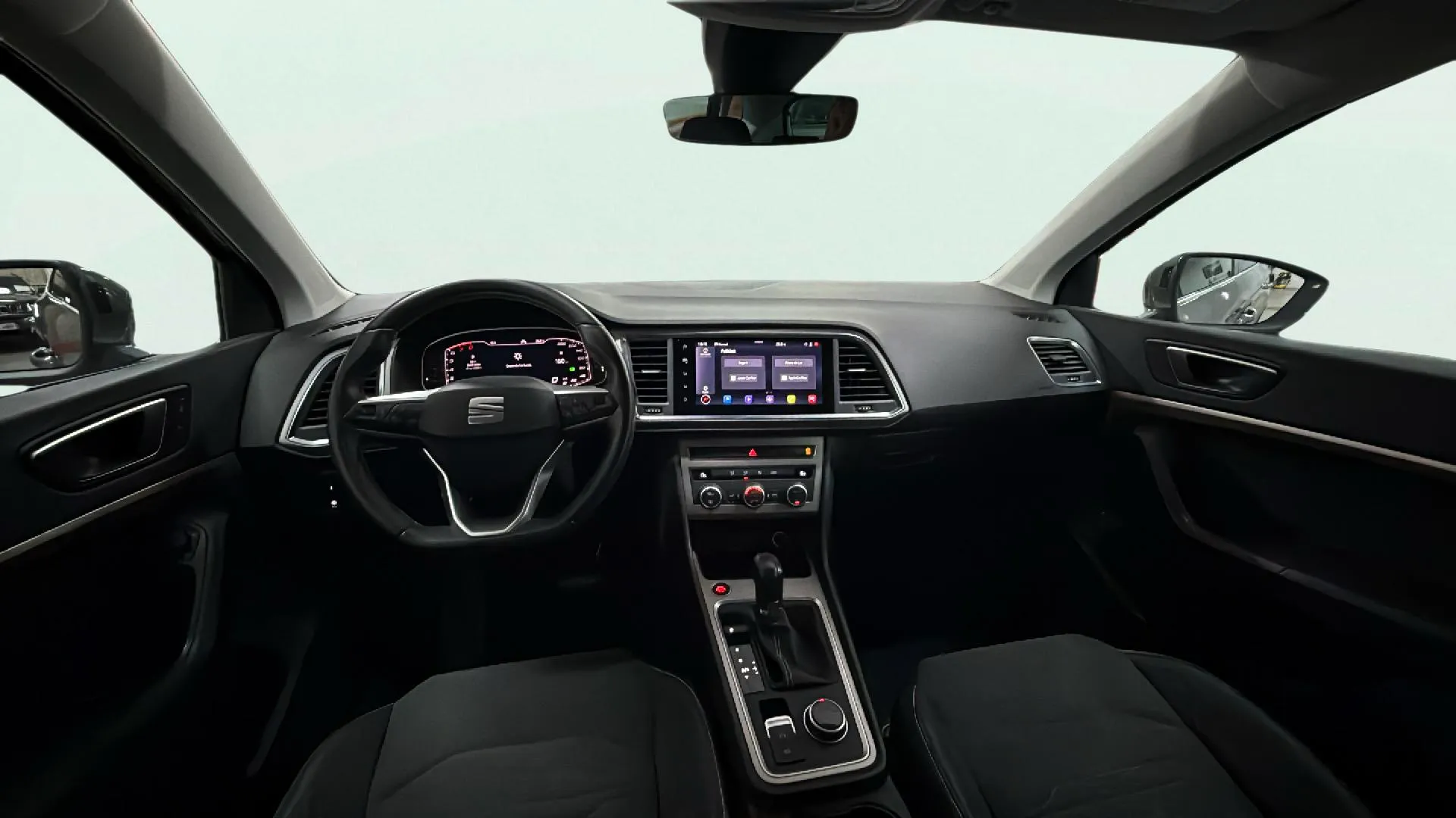 SEAT Ateca 1.5 TSI X-Perience XM - foto 18