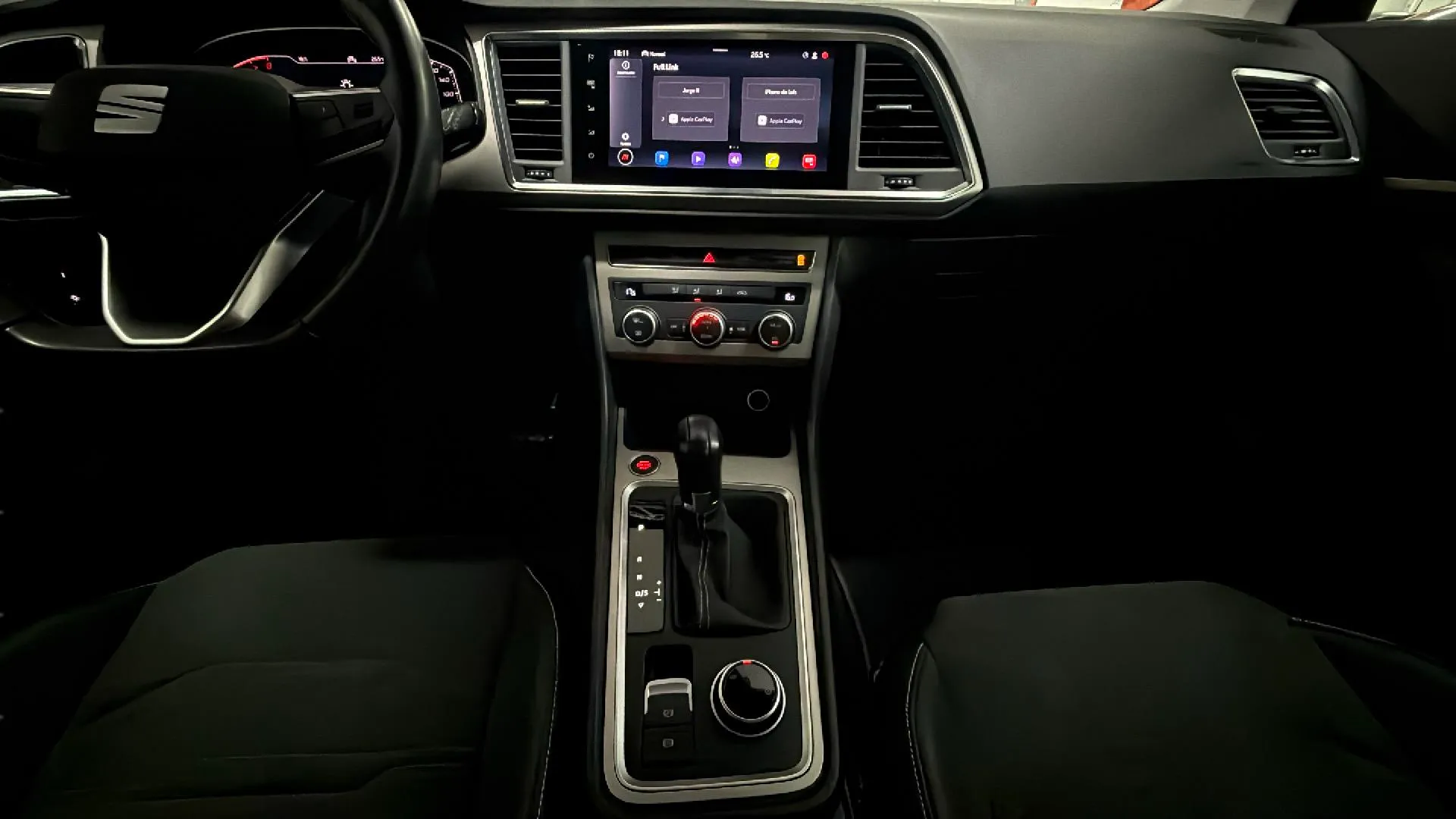 SEAT Ateca 1.5 TSI X-Perience XM - foto 22