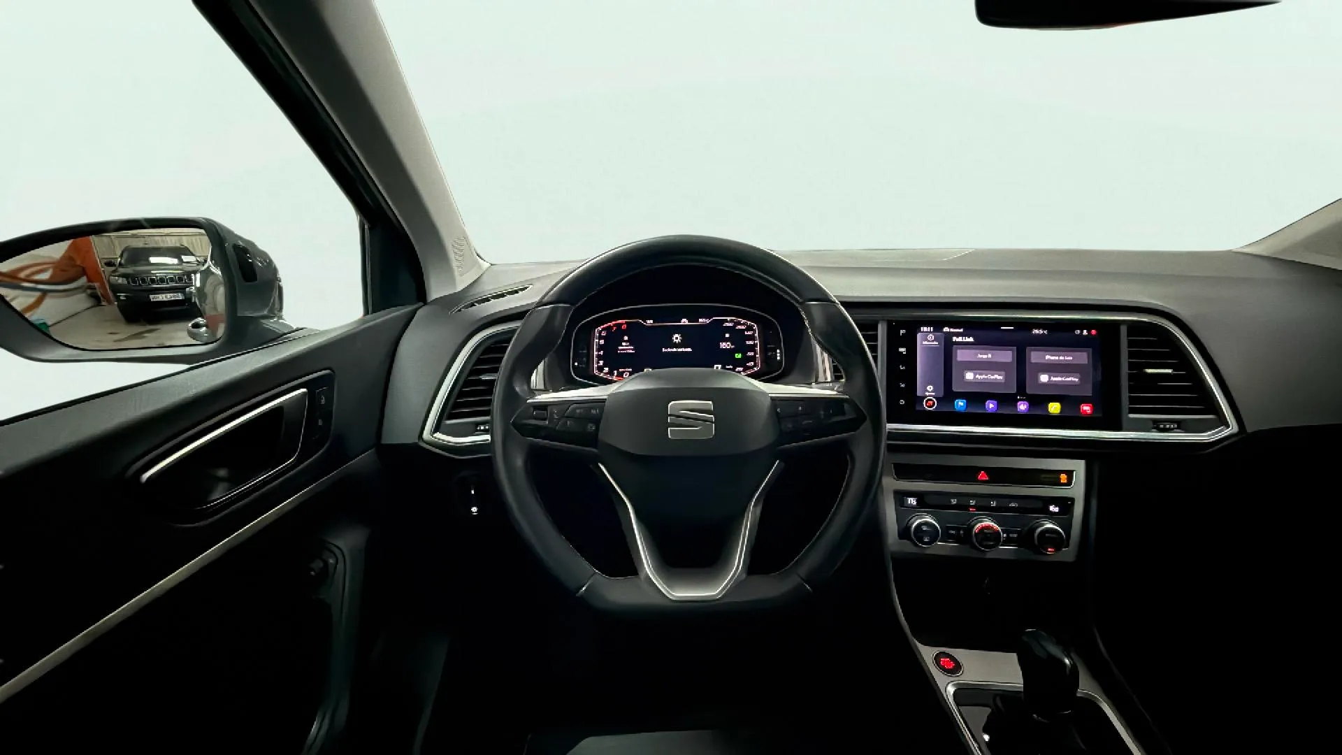 SEAT Ateca 1.5 TSI X-Perience XM - foto 14