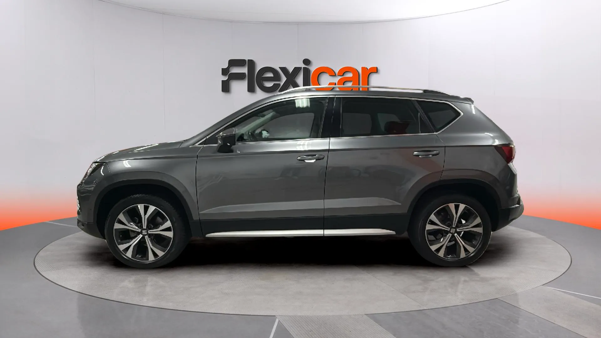 SEAT Ateca 1.5 TSI X-Perience XM - foto 4