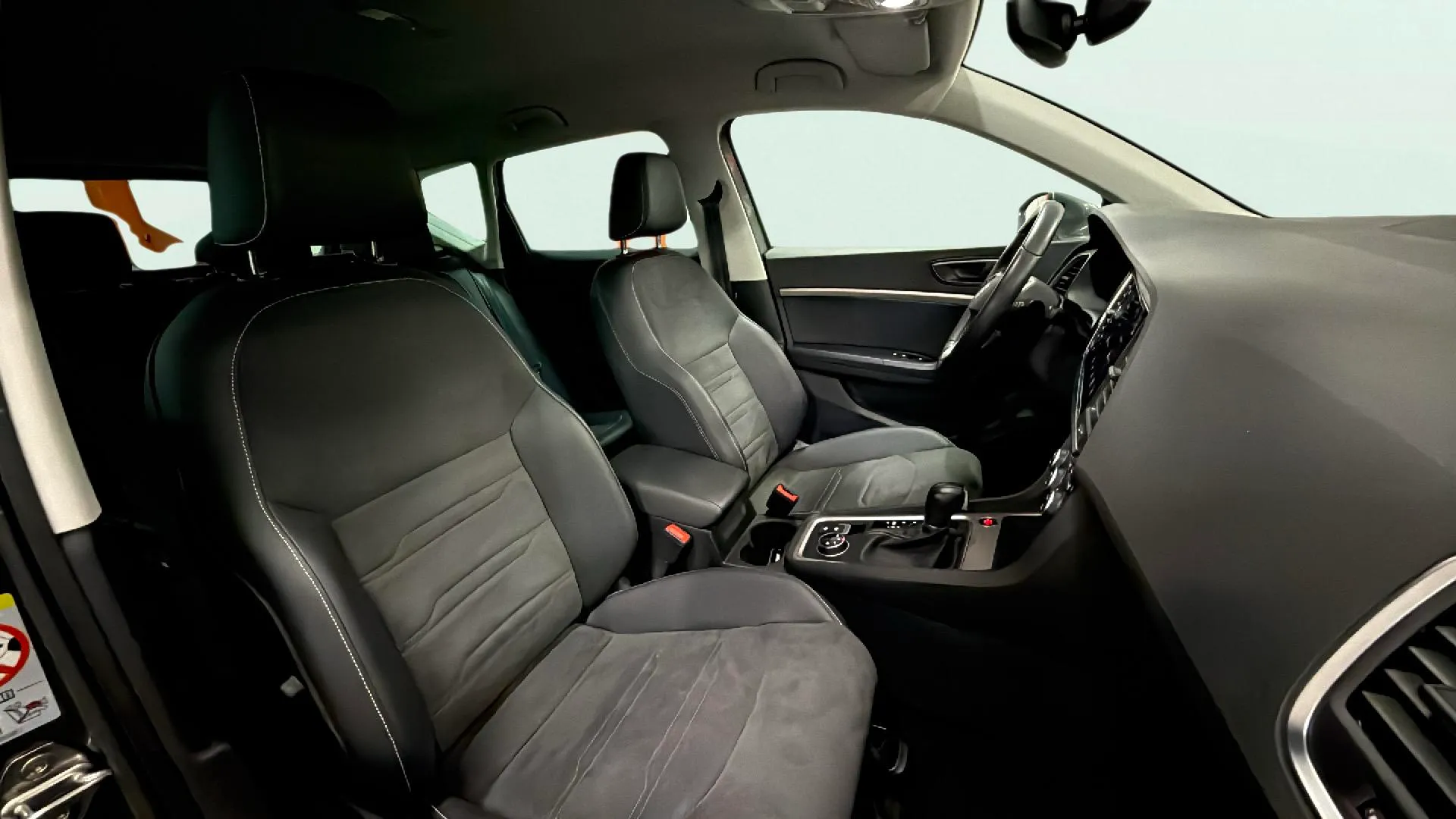 SEAT Ateca 1.5 TSI X-Perience XM - foto 10