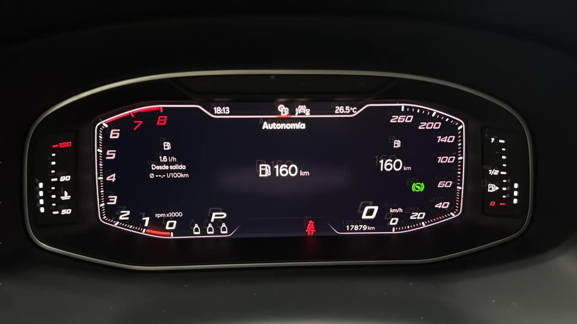 SEAT Ateca 1.5 TSI X-Perience XM - foto 17